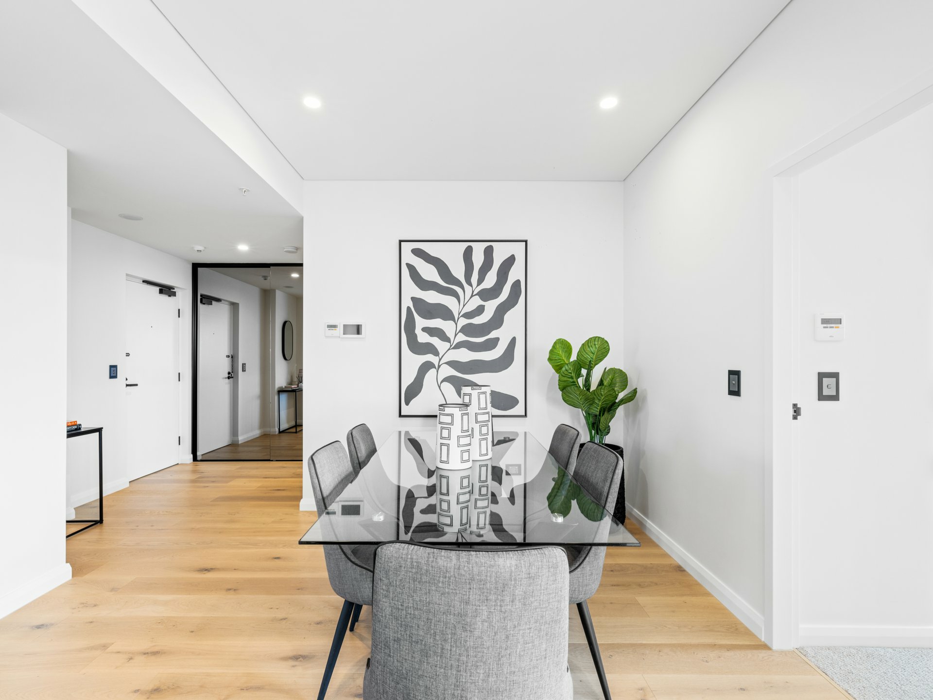 Apartment 806/2 Regent Street, PETERSHAM