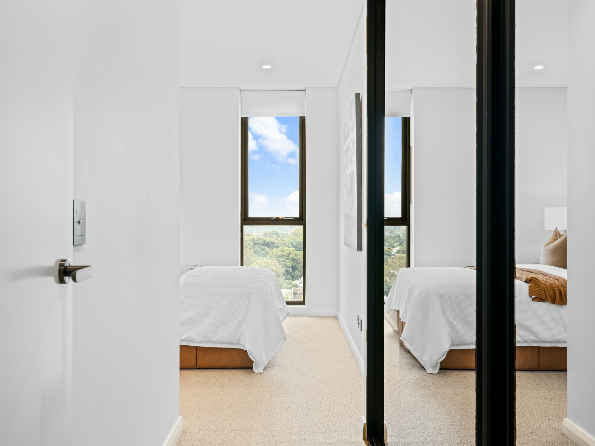 Apartment 806/2 Regent Street, PETERSHAM