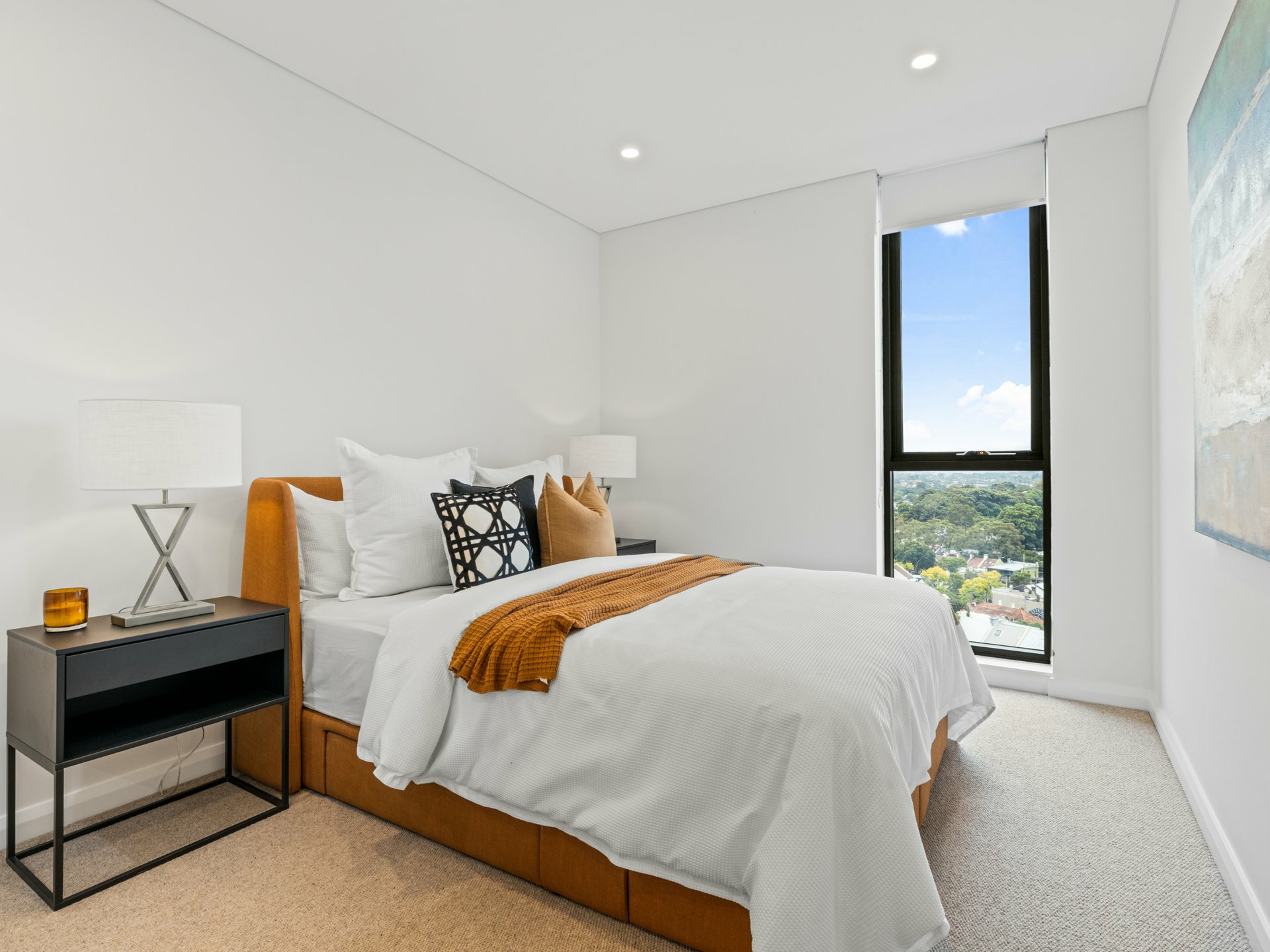 Apartment 806/2 Regent Street, PETERSHAM