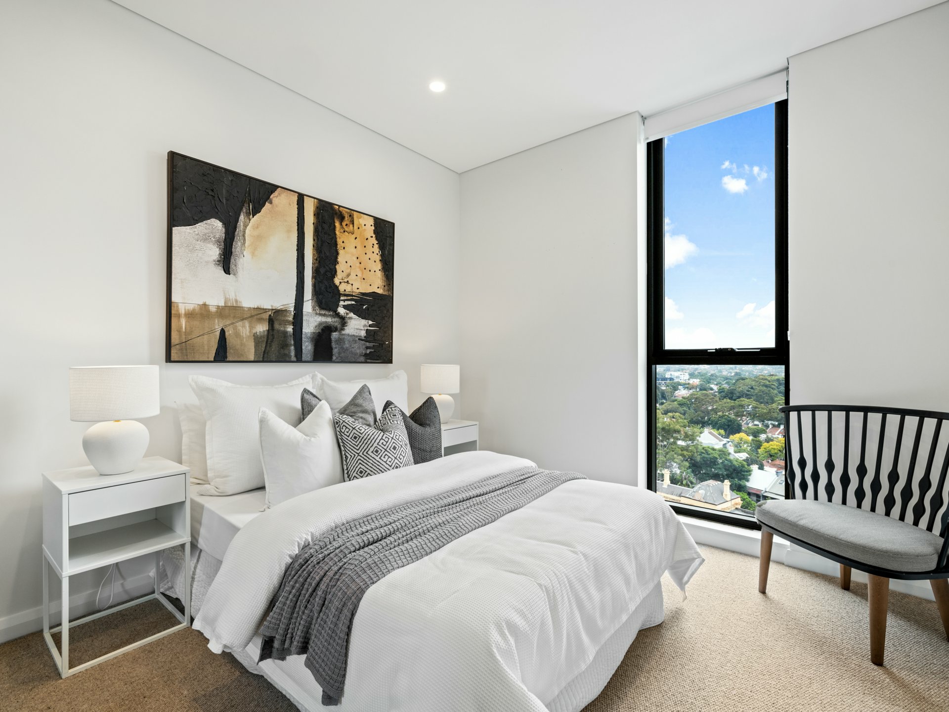 Apartment 806/2 Regent Street, PETERSHAM