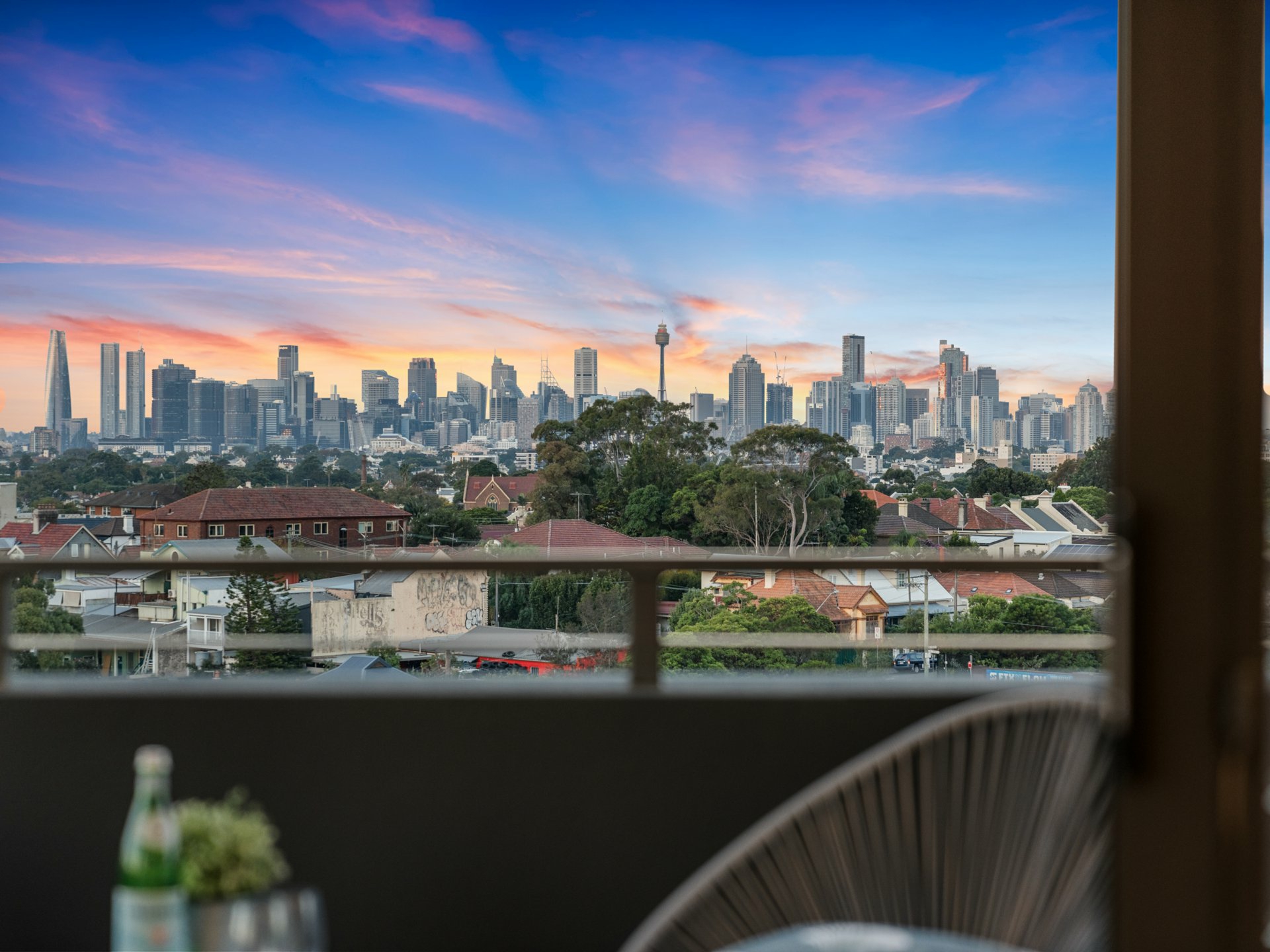 Apartment 806/2 Regent Street, PETERSHAM
