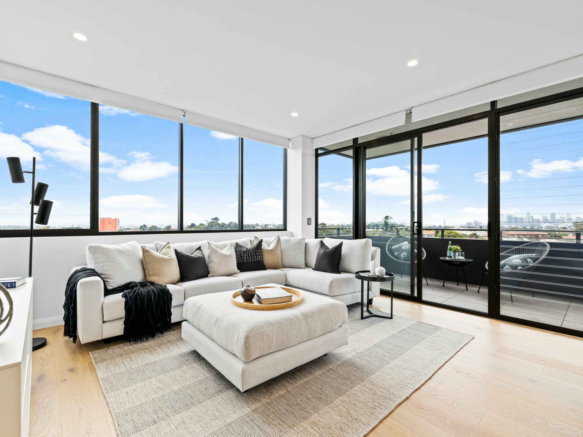Apartment 806/2 Regent Street, PETERSHAM