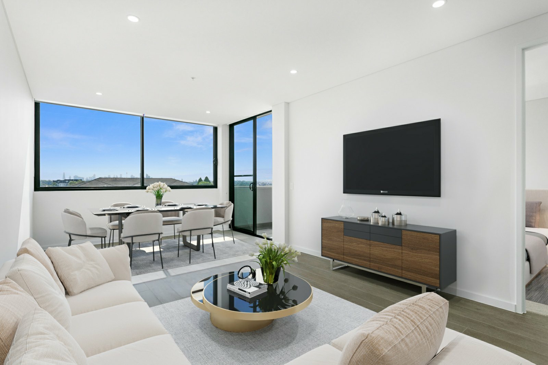 Apartment 108/10-14 Arthur Street, MARRICKVILLE