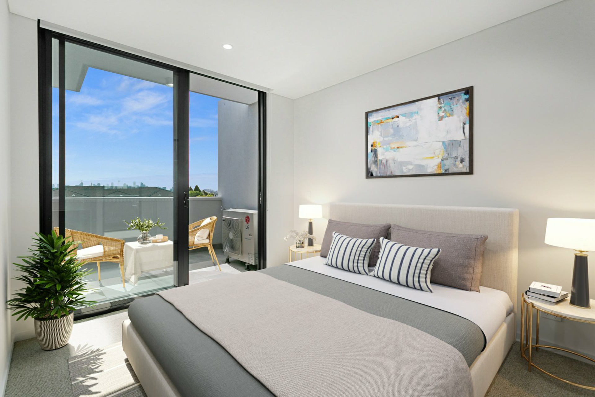Apartment 108/10-14 Arthur Street, MARRICKVILLE