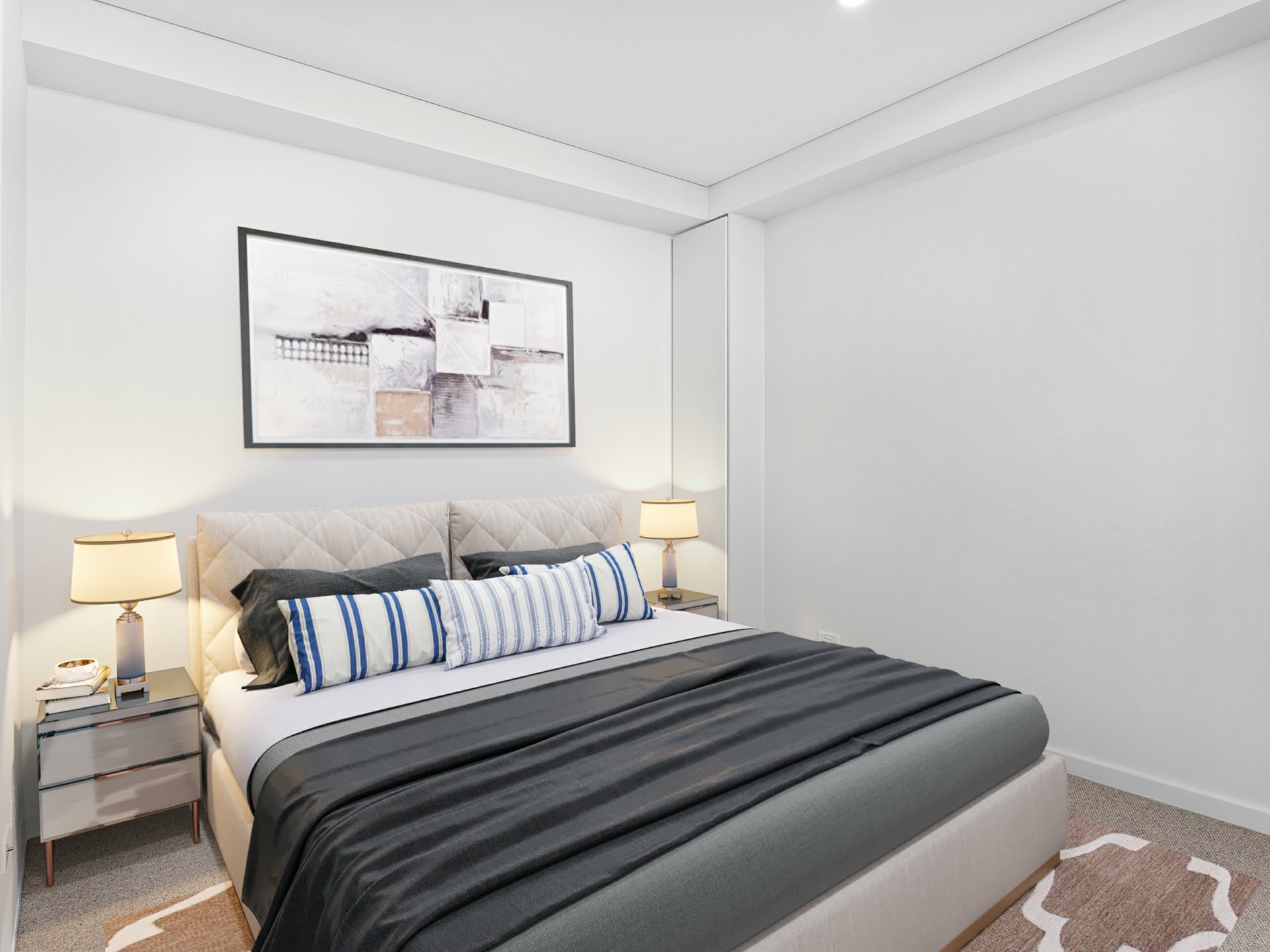 Apartment 410/10-14 Arthur Street, MARRICKVILLE