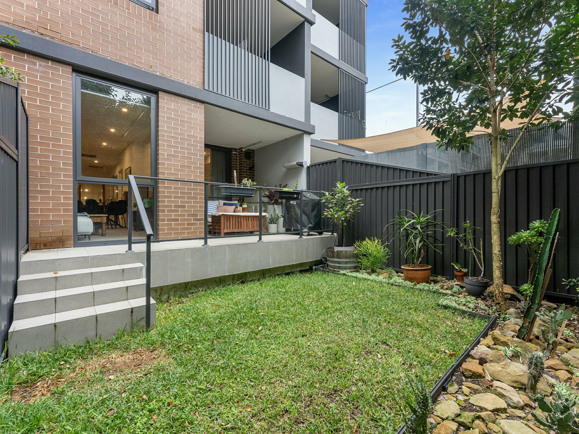 Apartment B02/819 New Canterbury Road, DULWICH HILL