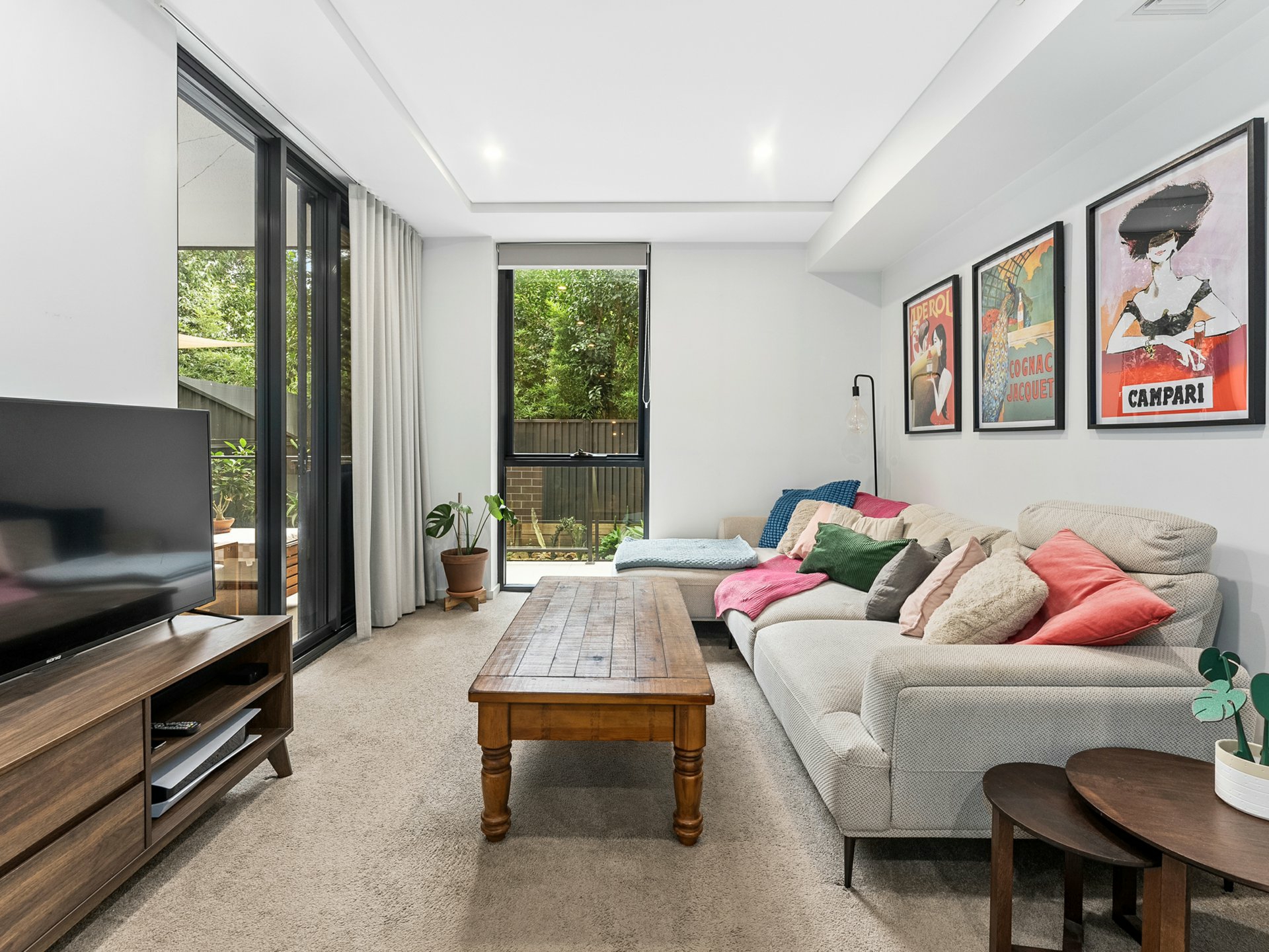 Apartment B02/819 New Canterbury Road, DULWICH HILL