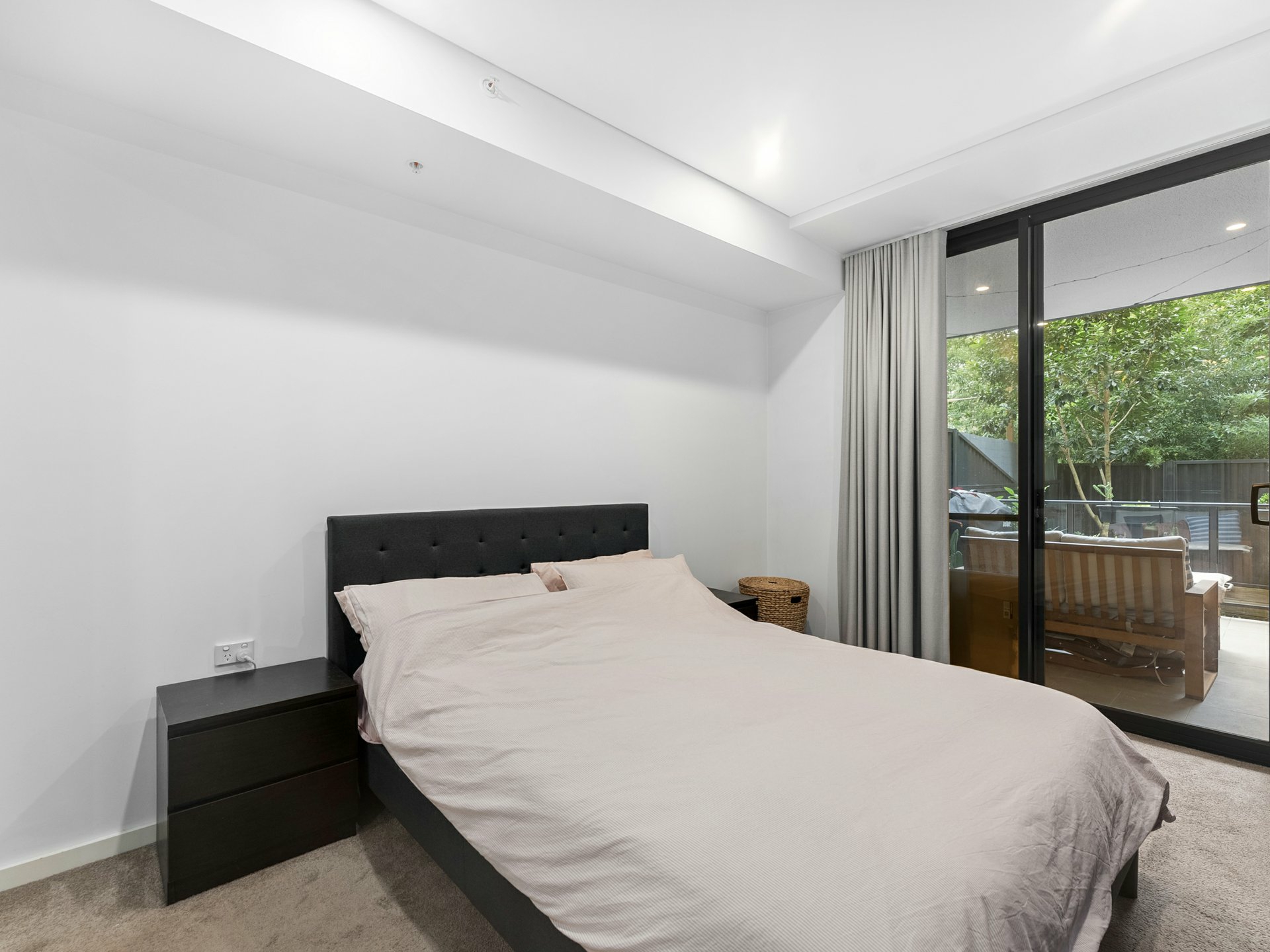 Apartment B02/819 New Canterbury Road, DULWICH HILL