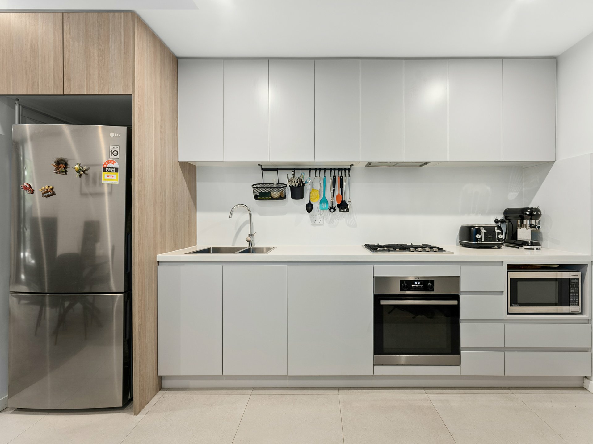 Apartment B02/819 New Canterbury Road Dulwich Hill NSW Apartment for