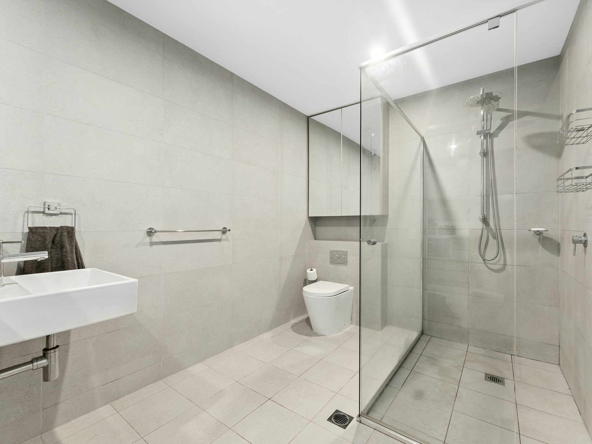 Apartment B02/819 New Canterbury Road, DULWICH HILL