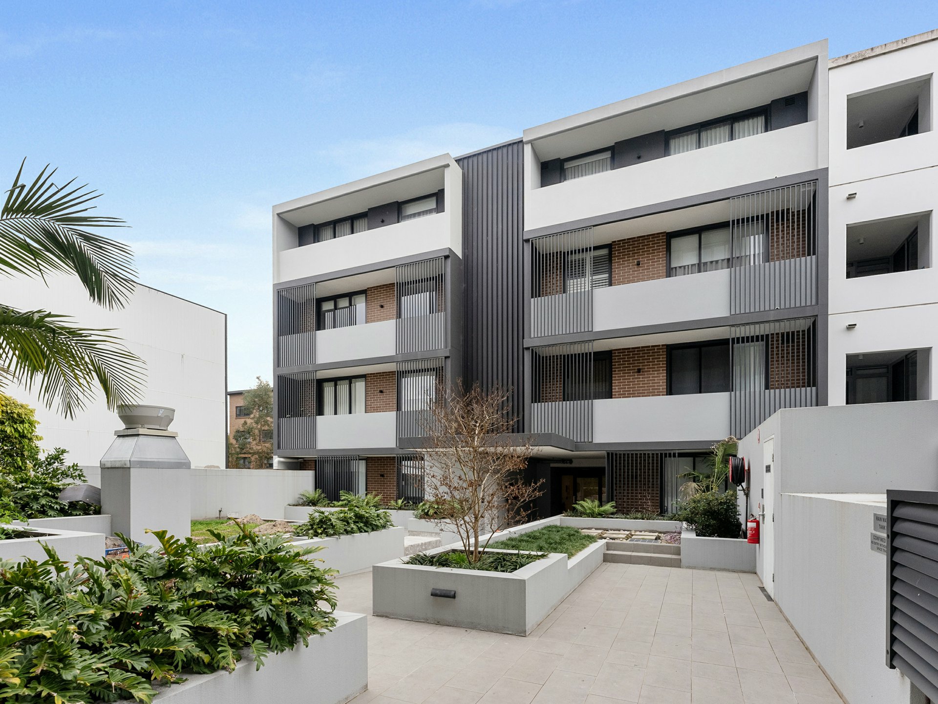 Apartment B02/819 New Canterbury Road, DULWICH HILL