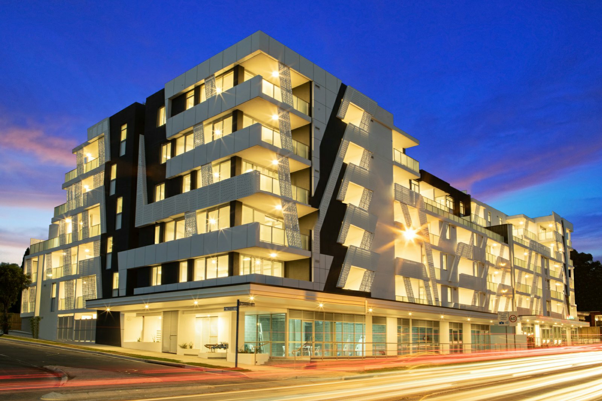 Apartment 111/418-422 Canterbury Road, CAMPSIE