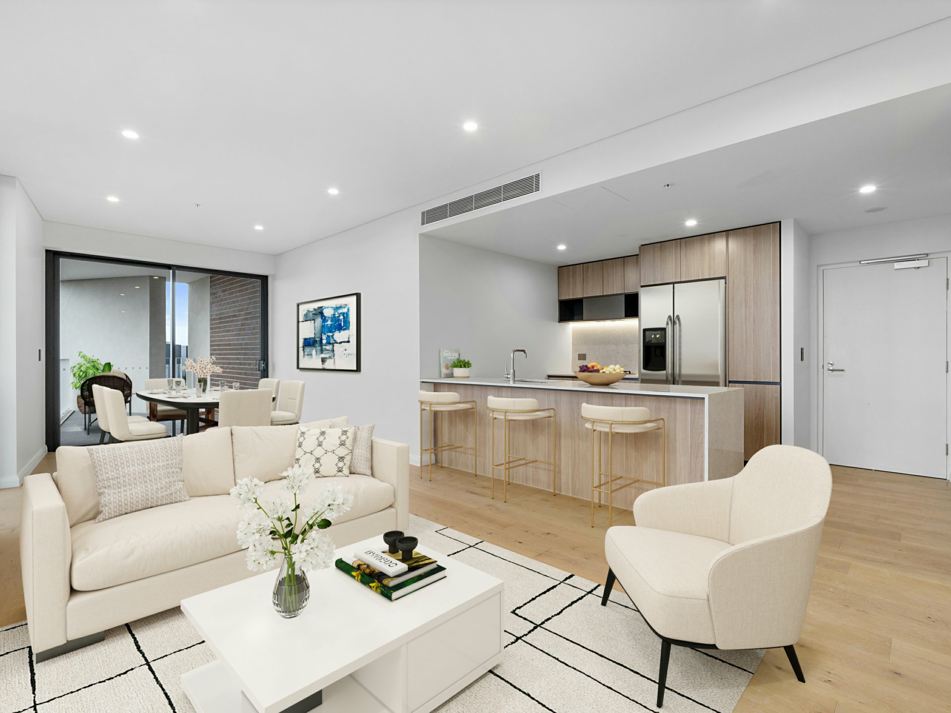 3.15/5 Regent Street, PETERSHAM