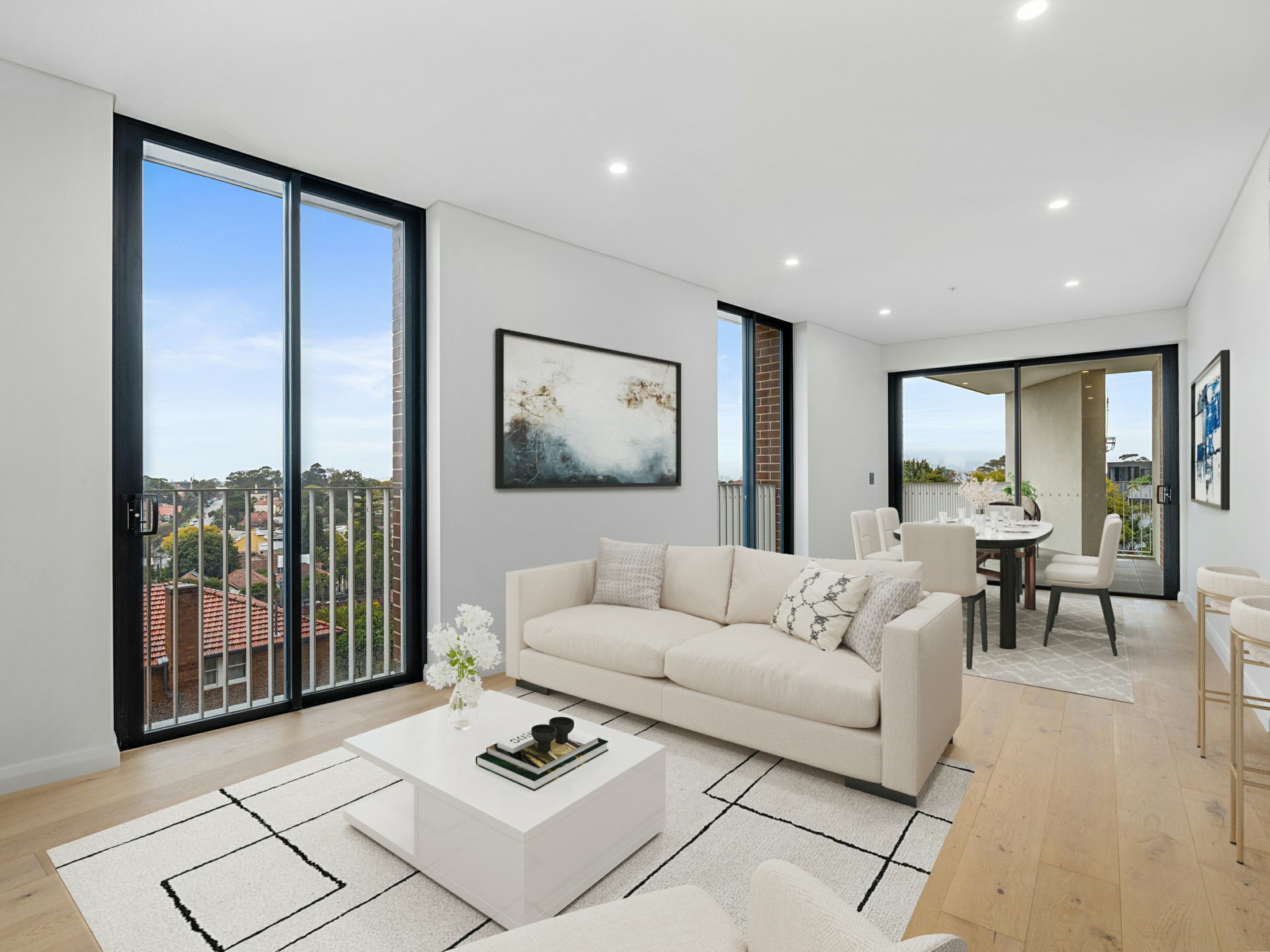 3.15/5 Regent Street, PETERSHAM