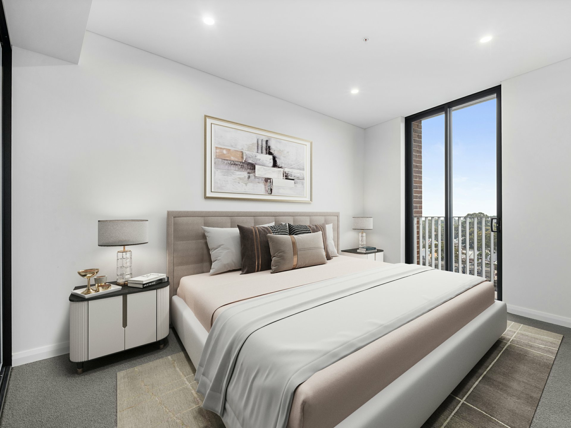 3.15/5 Regent Street, PETERSHAM