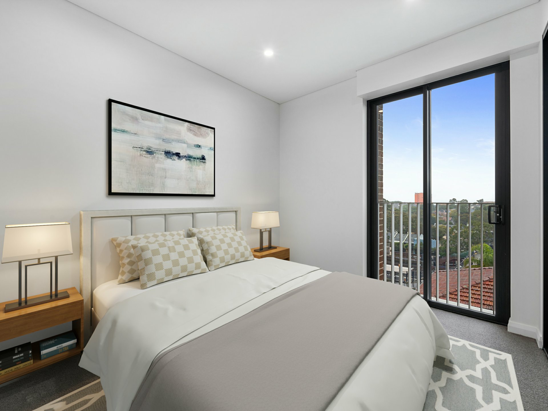 3.15/5 Regent Street, PETERSHAM