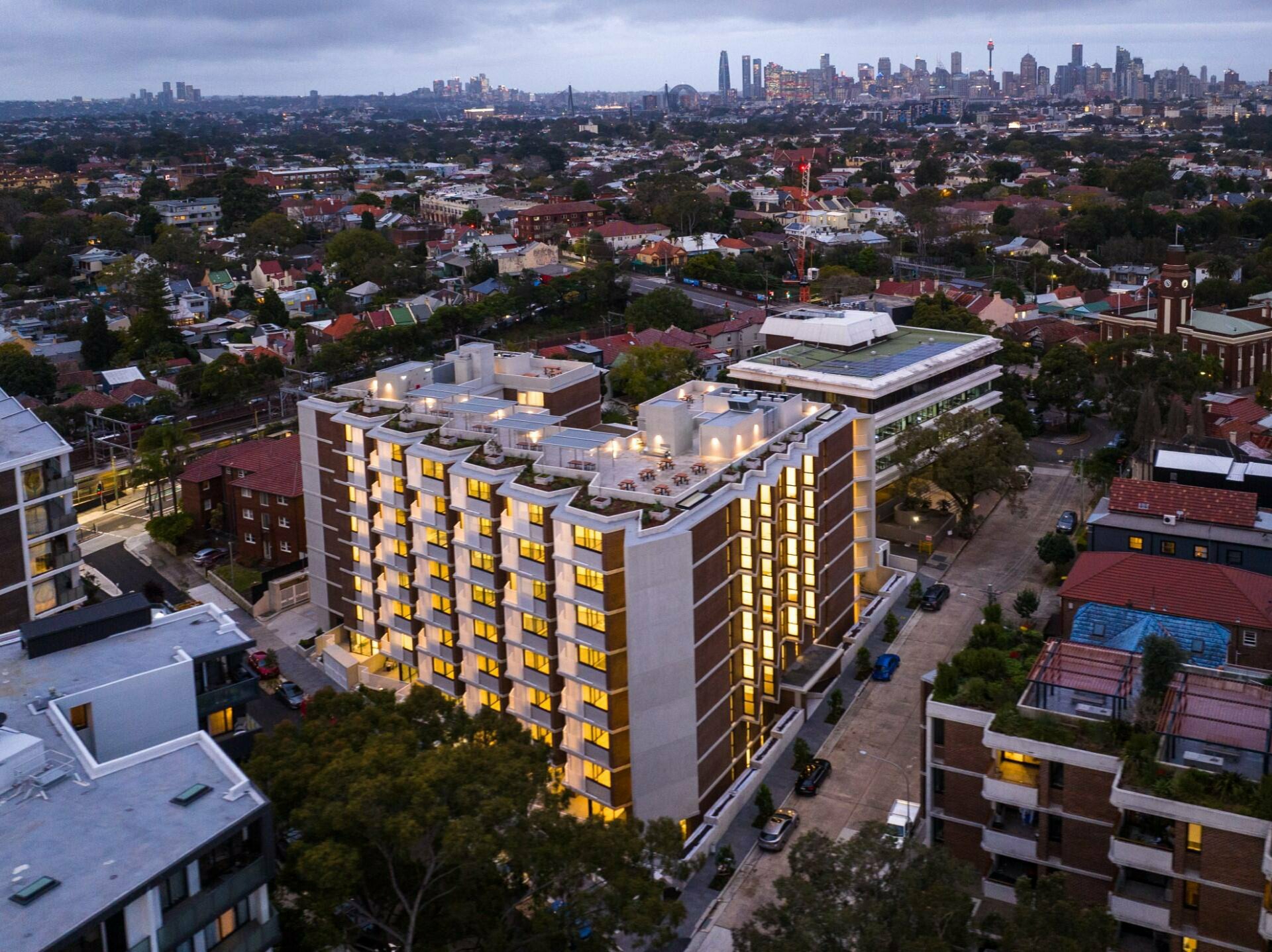 3.15/5 Regent Street, PETERSHAM