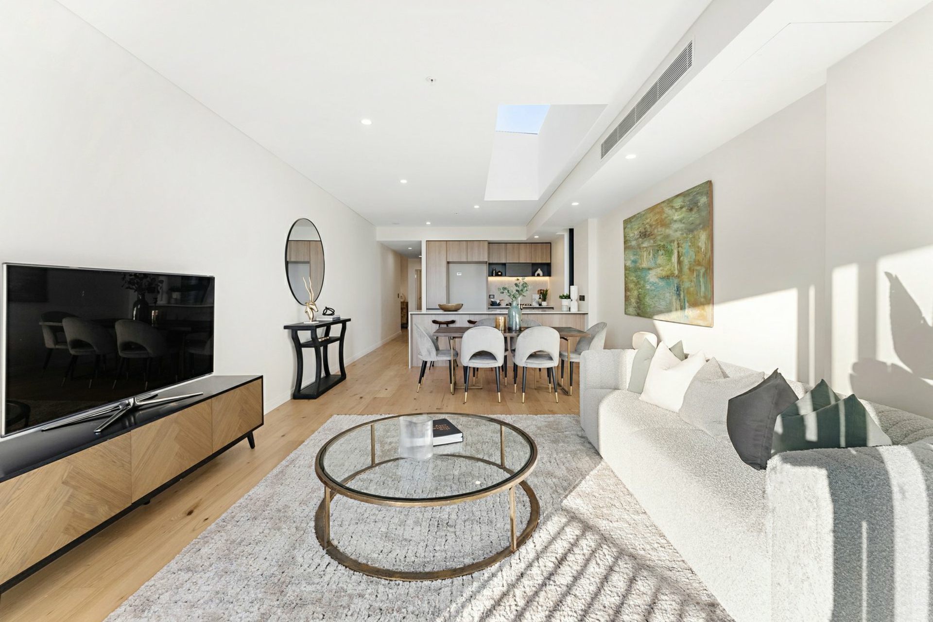 6.07/5 Regent Street, PETERSHAM