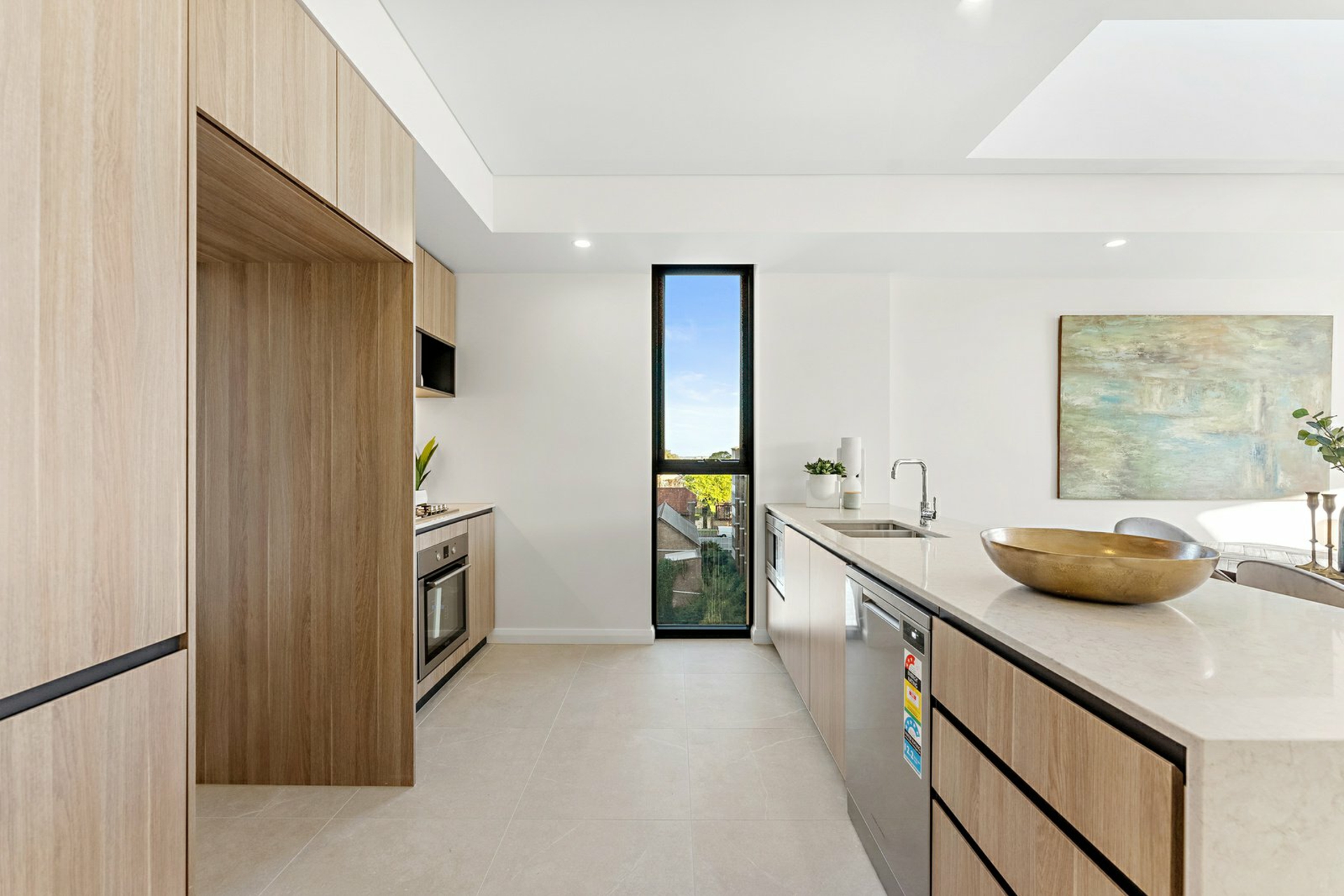6.07/5 Regent Street, PETERSHAM