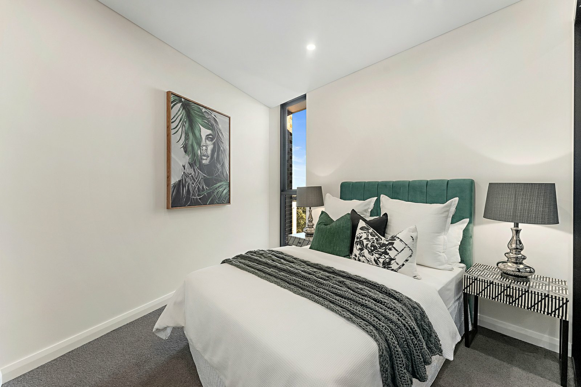 6.07/5 Regent Street, PETERSHAM