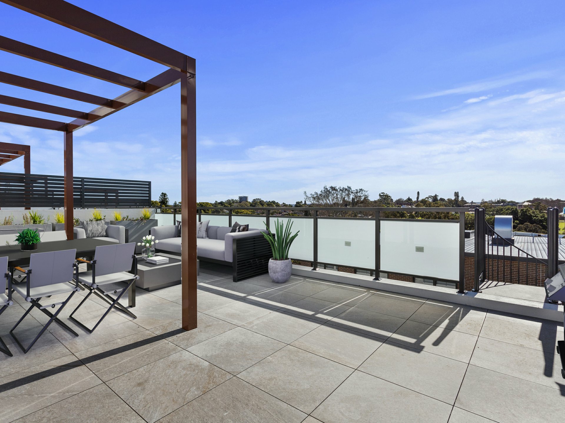 Apartment 302/835B New Canterbury Road, DULWICH HILL