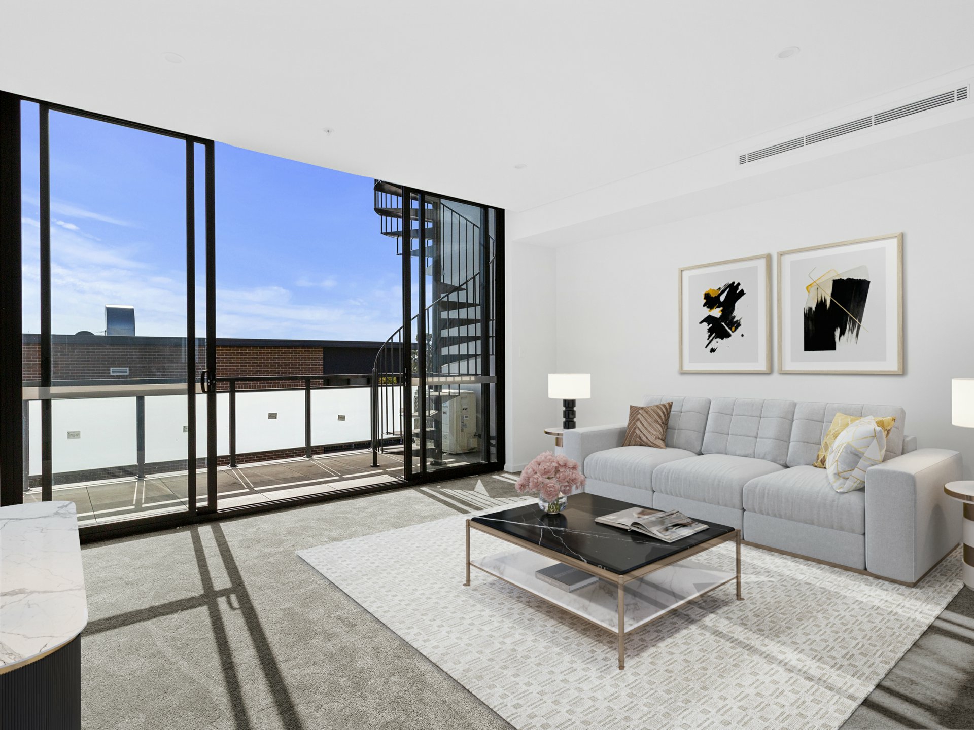 Apartment 302/835B New Canterbury Road, DULWICH HILL