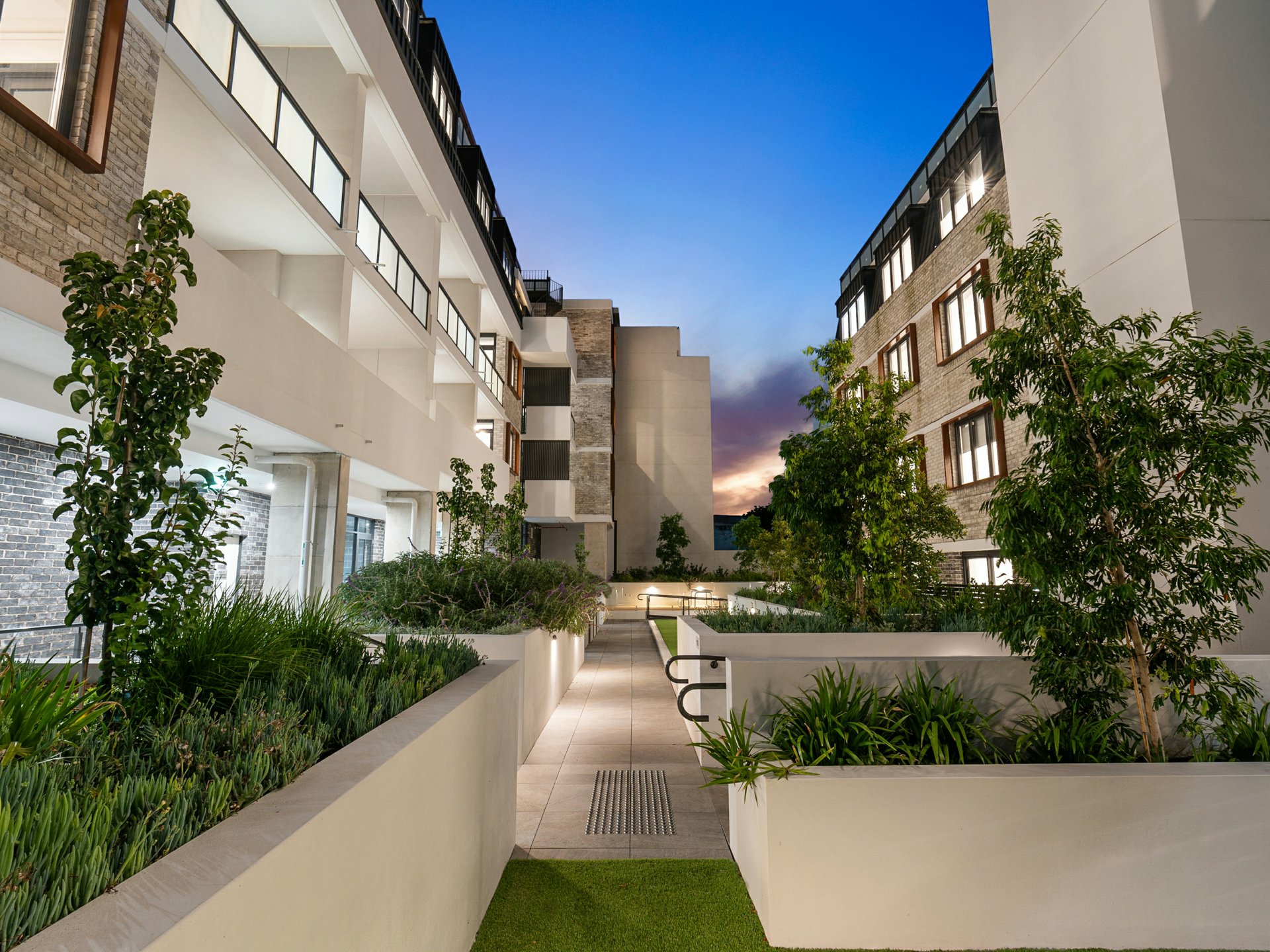 Apartment 302/835B New Canterbury Road, DULWICH HILL