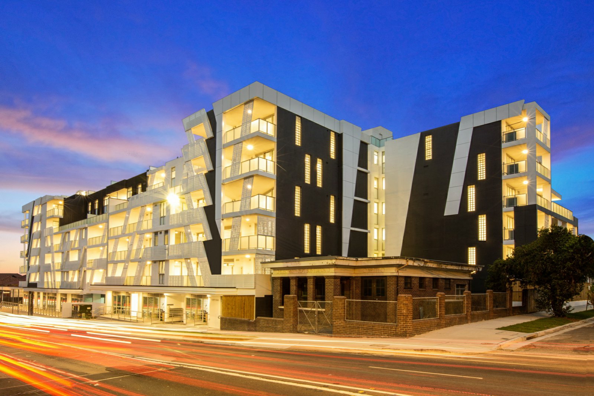 Apartment 107/424-426 Canterbury Road, Campsie