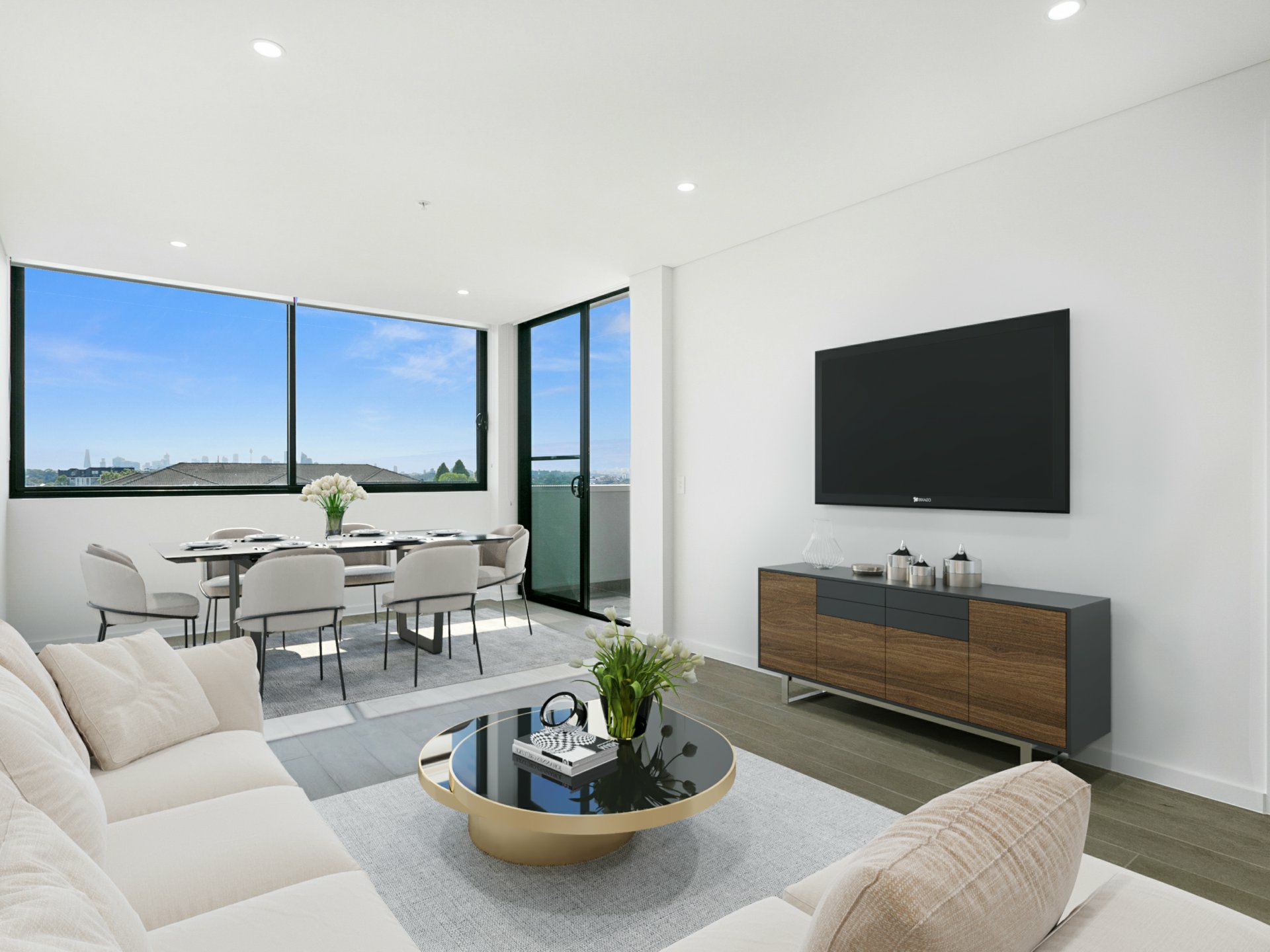 Apartment 307/10-14 Arthur Street, MARRICKVILLE