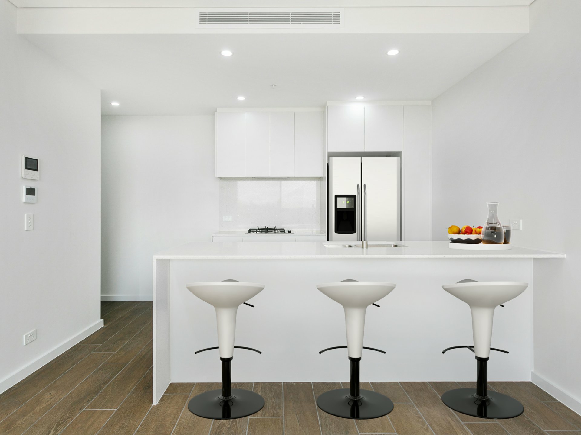 Apartment 307/10-14 Arthur Street, MARRICKVILLE