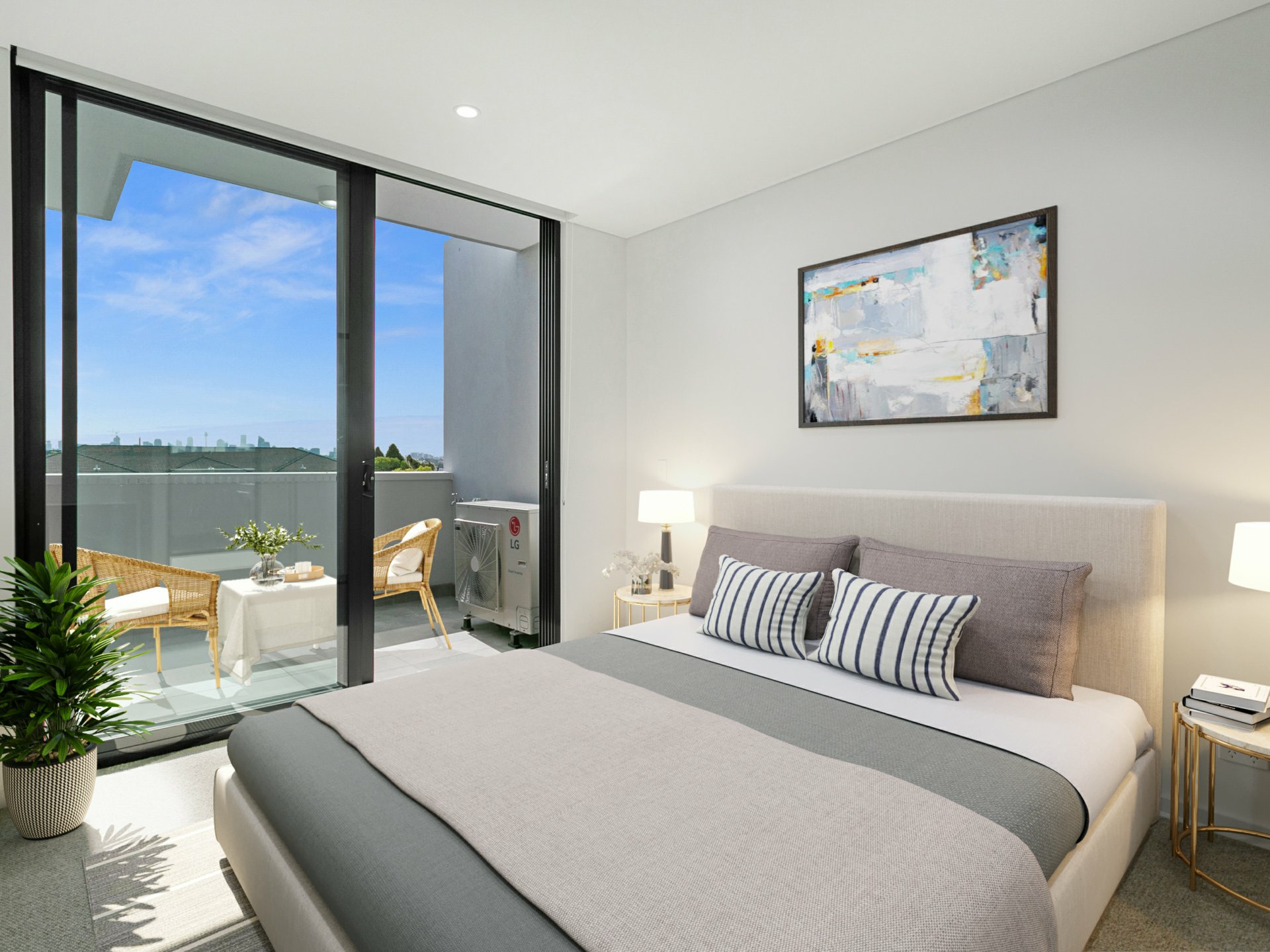 Apartment 307/10-14 Arthur Street, MARRICKVILLE