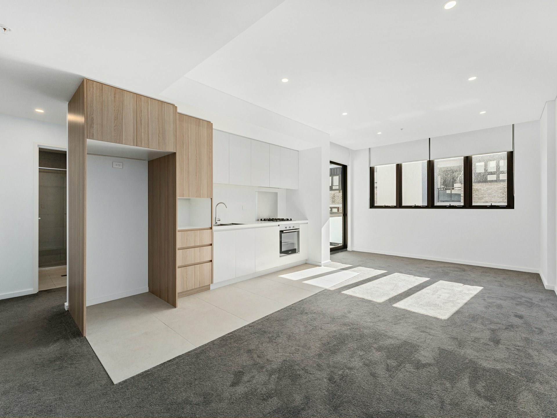 Apartment 202/831A New Canterbury Road, DULWICH HILL