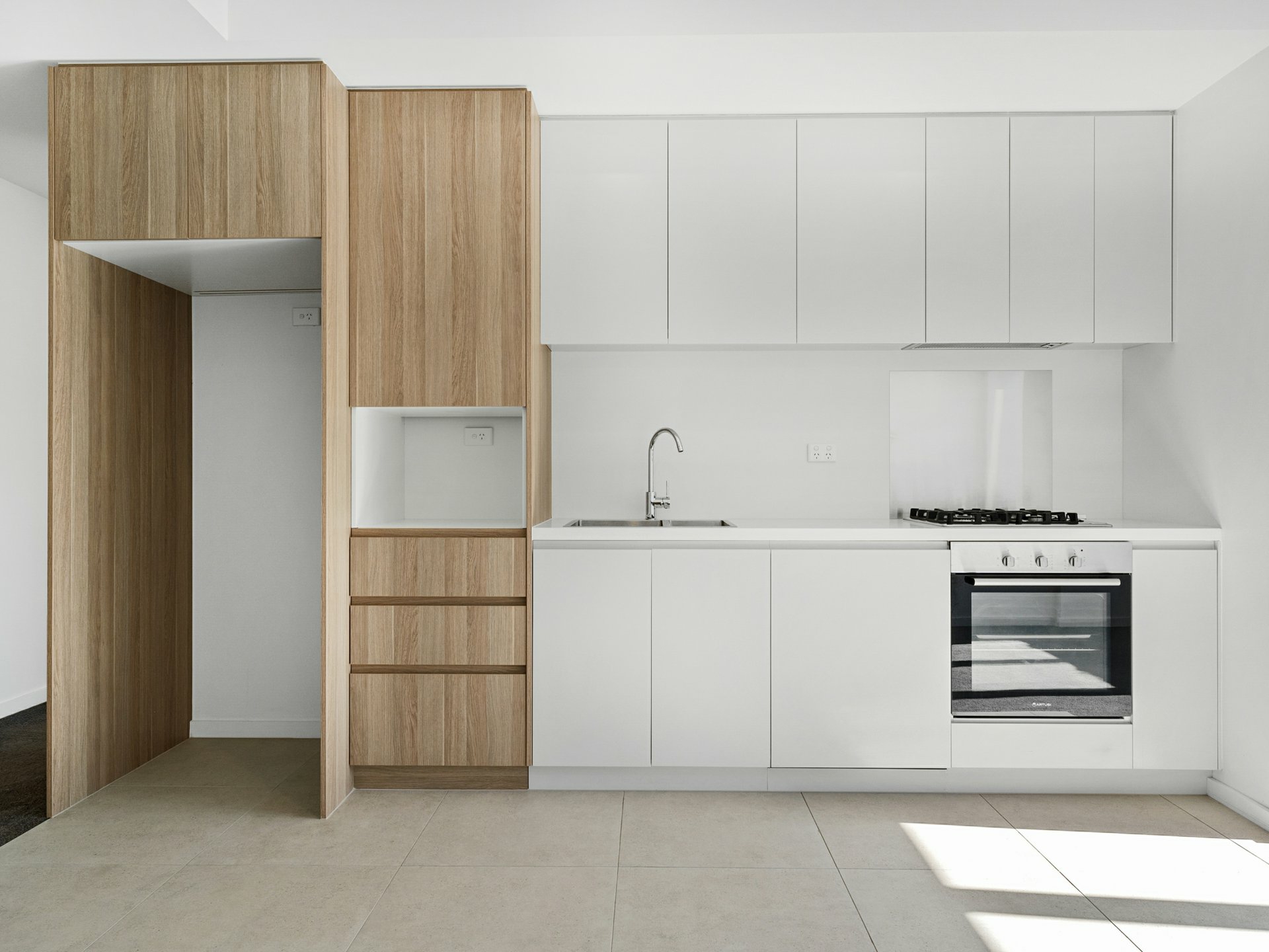 Apartment 202/831A New Canterbury Road, DULWICH HILL