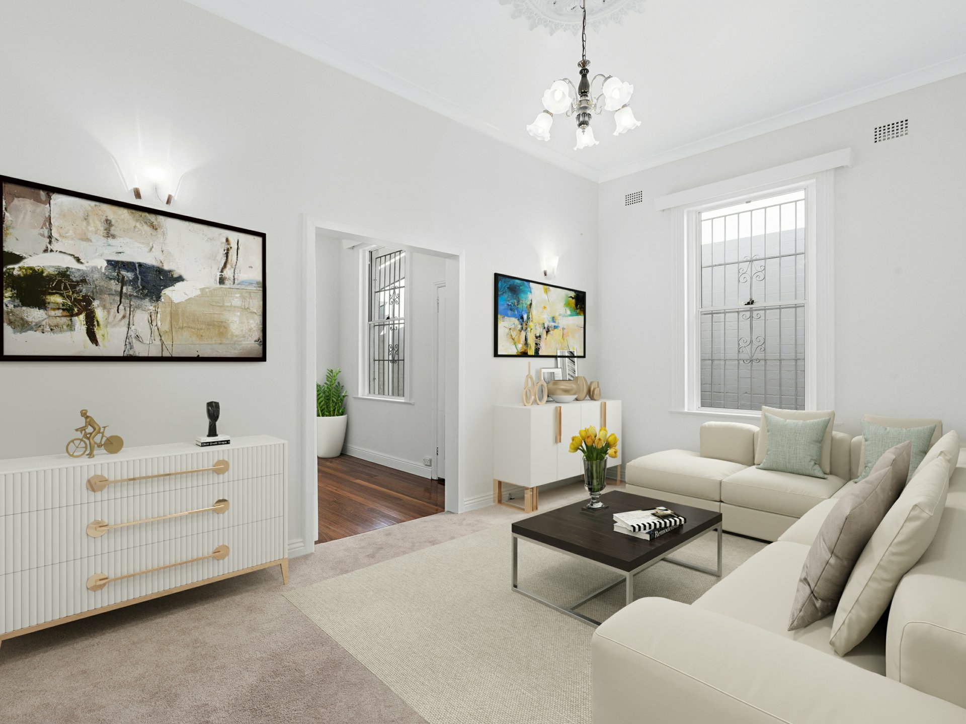 16 Alice Street, NEWTOWN