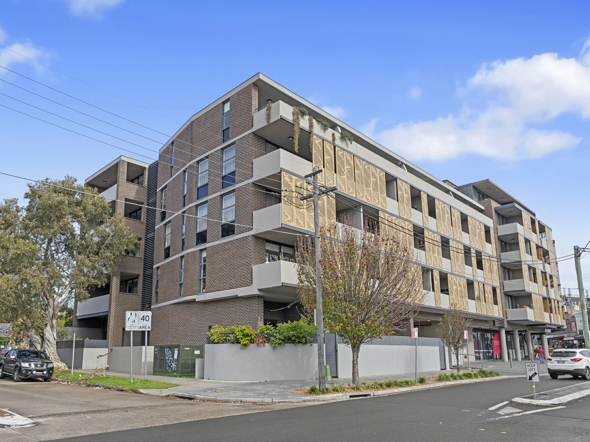 Apartment G01/2-6 Herbert Street — photo 6 of 7