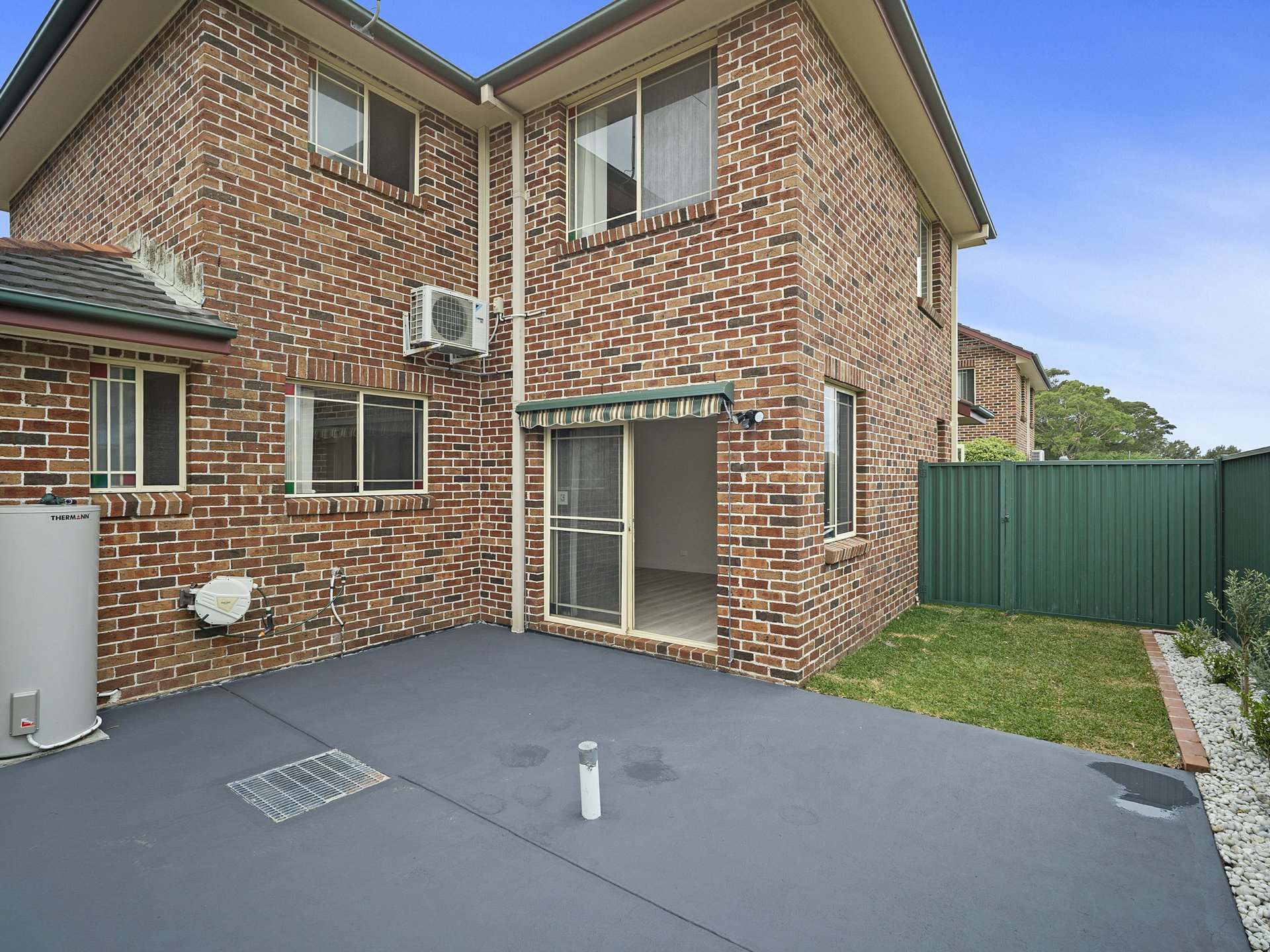 4/69 Marshall Street — photo 8 of 9