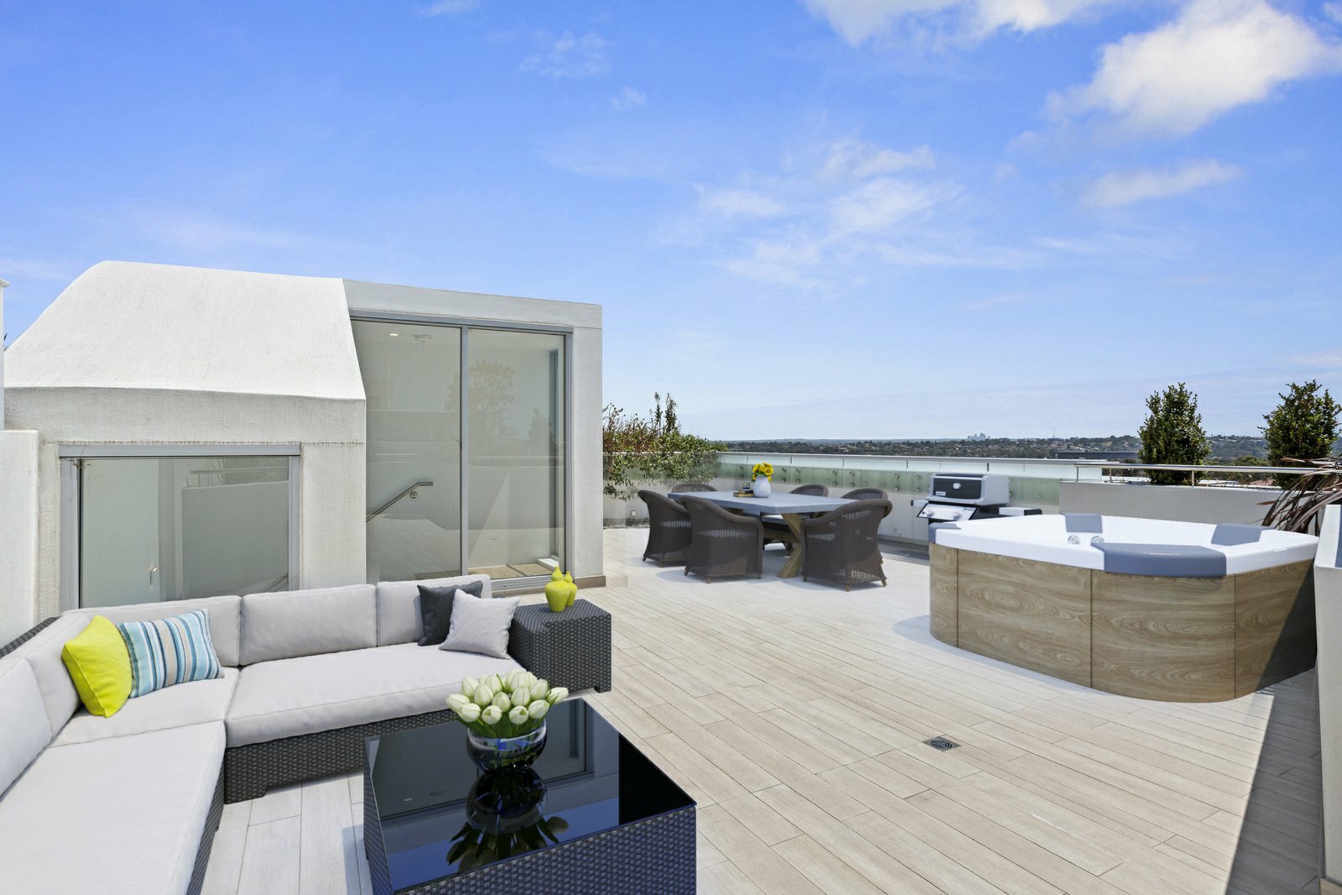 Apartment 510/418-422 Canterbury Road — photo from LJ Hooker Dulwich Hill