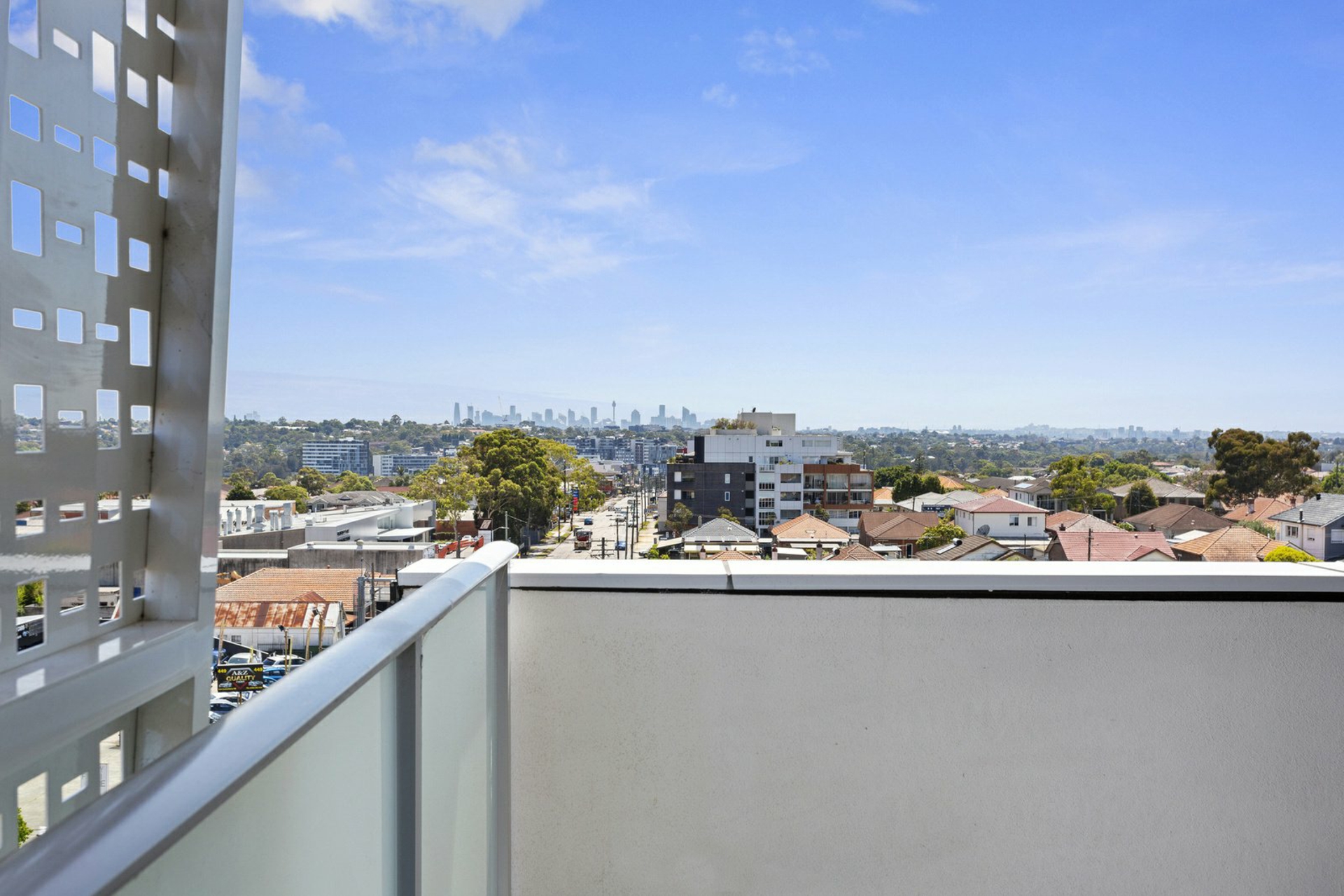 Apartment 510/418-422 Canterbury Road — photo 5 of 10