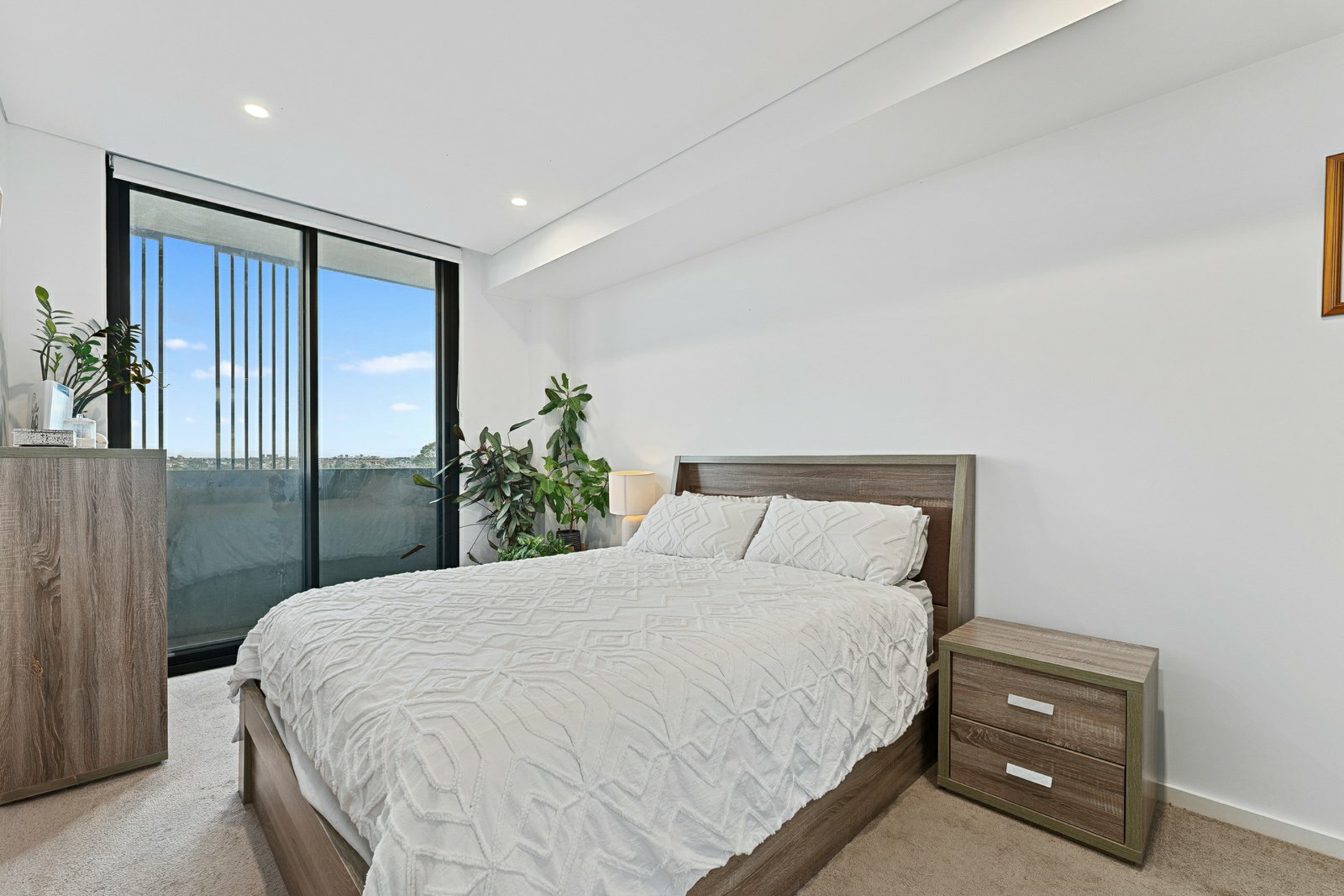 Apartment A201/819 New Canterbury Road — photo 5 of 10