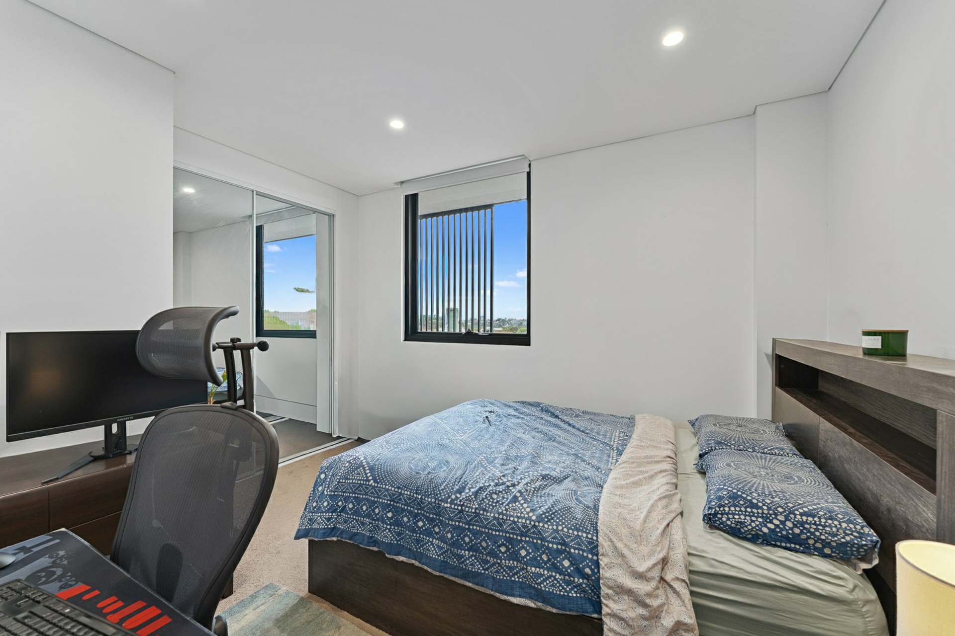 Apartment A201/819 New Canterbury Road — photo 7 of 10