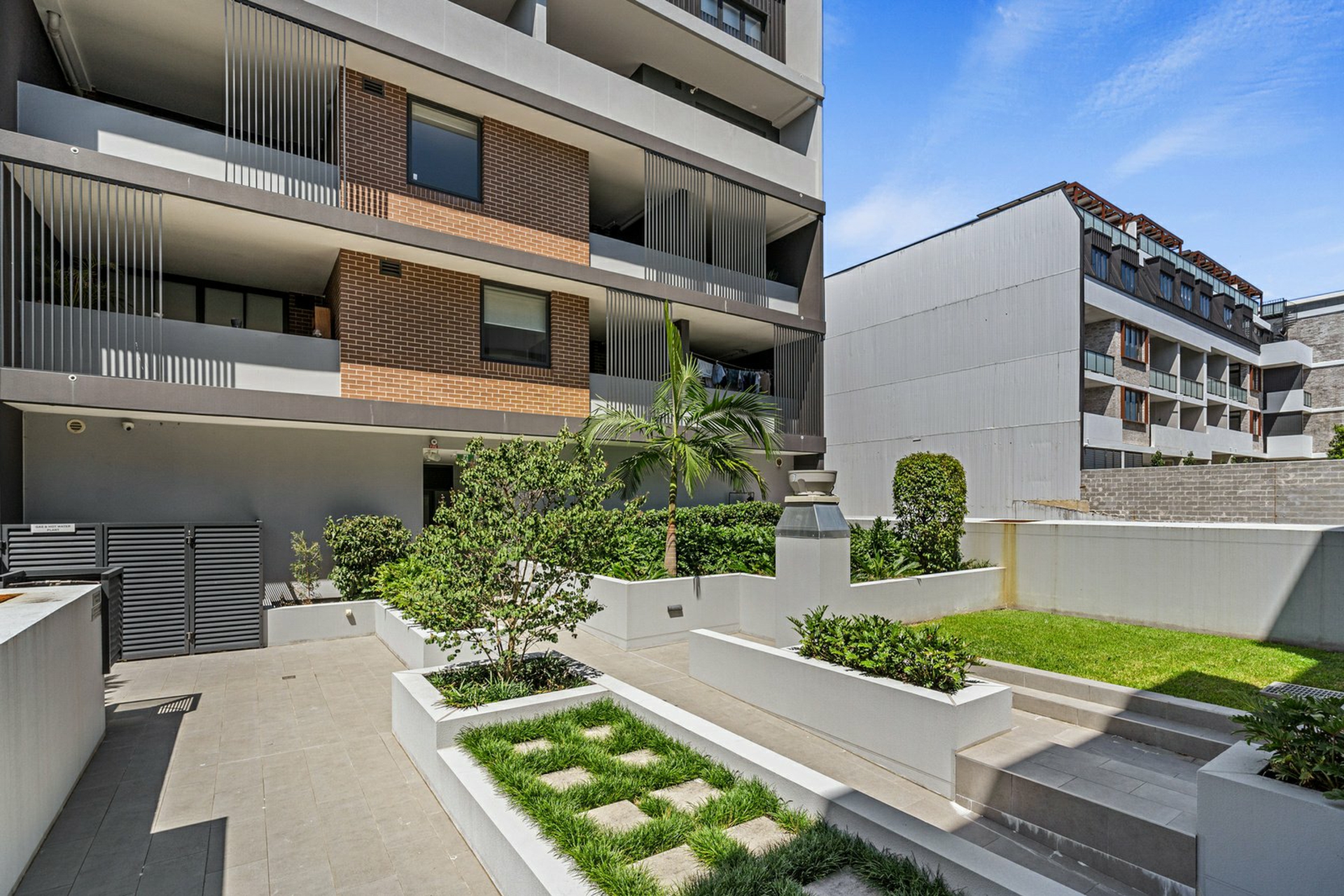 Apartment A201/819 New Canterbury Road — photo 10 of 10