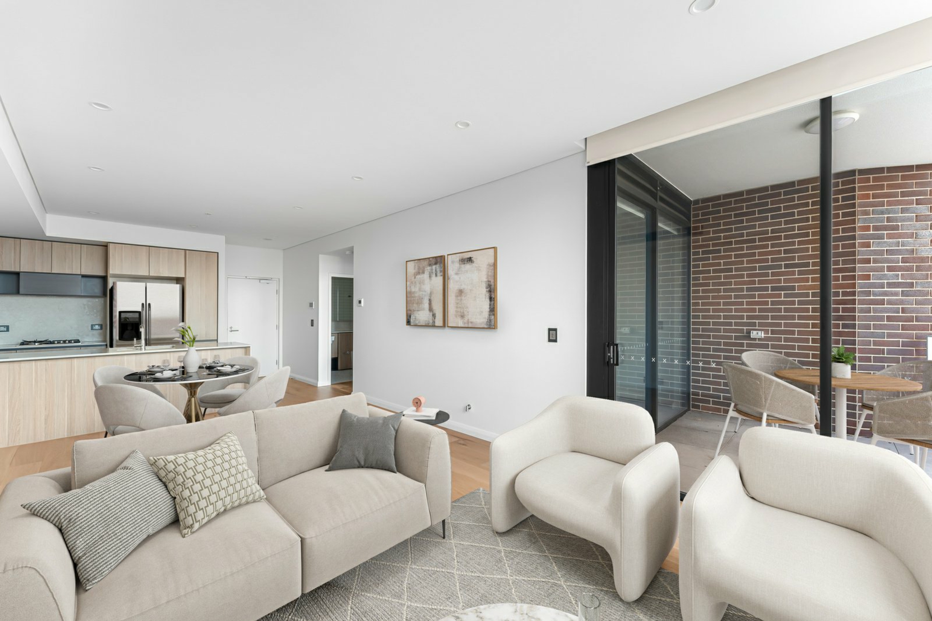 Apartment 709/5 Regent Street — photo from LJ Hooker Dulwich Hill