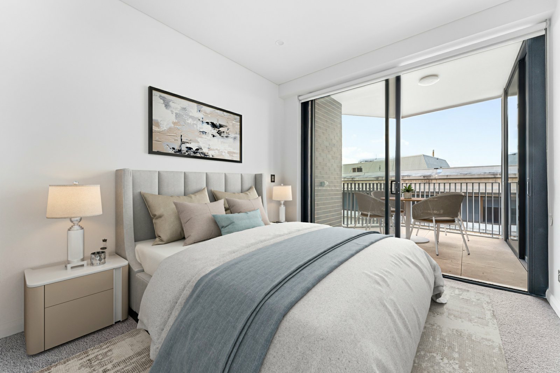 Apartment 709/5 Regent Street — photo 5 of 10