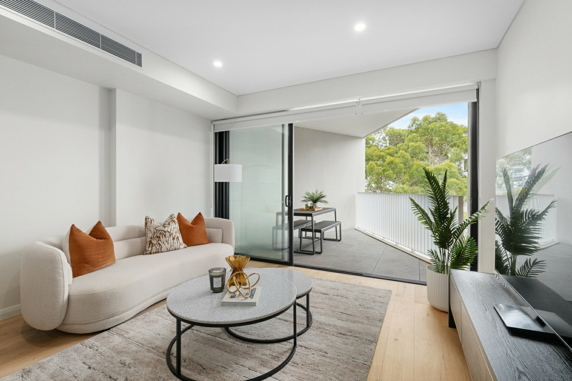 Apartment 307/5 Regent Street — photo from LJ Hooker Dulwich Hill