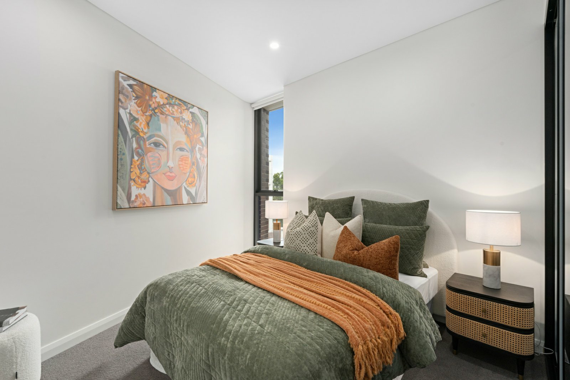 Apartment 307/5 Regent Street — photo 9 of 14