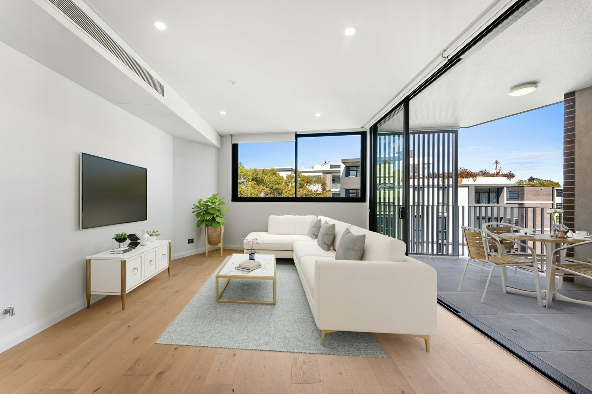 Apartment 506/5 Regent Street — photo from LJ Hooker Dulwich Hill