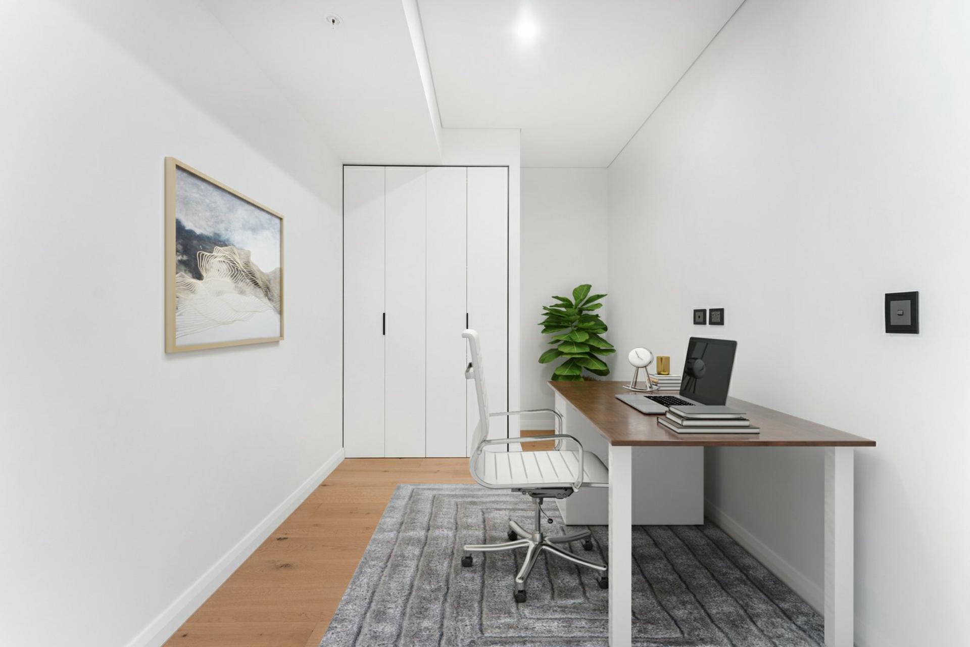 Apartment 506/5 Regent Street — photo 4 of 10