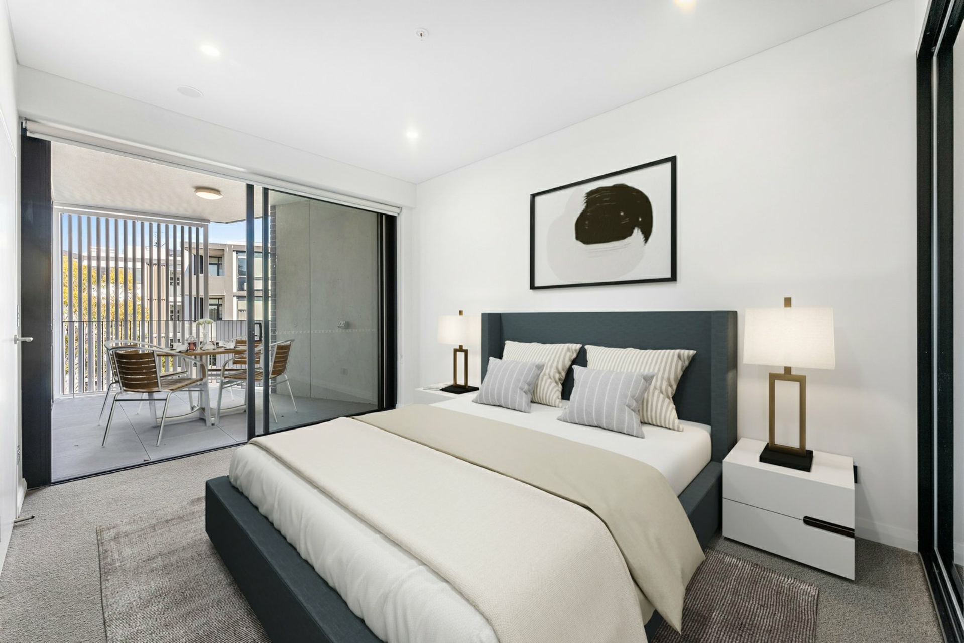 Apartment 506/5 Regent Street — photo 5 of 10