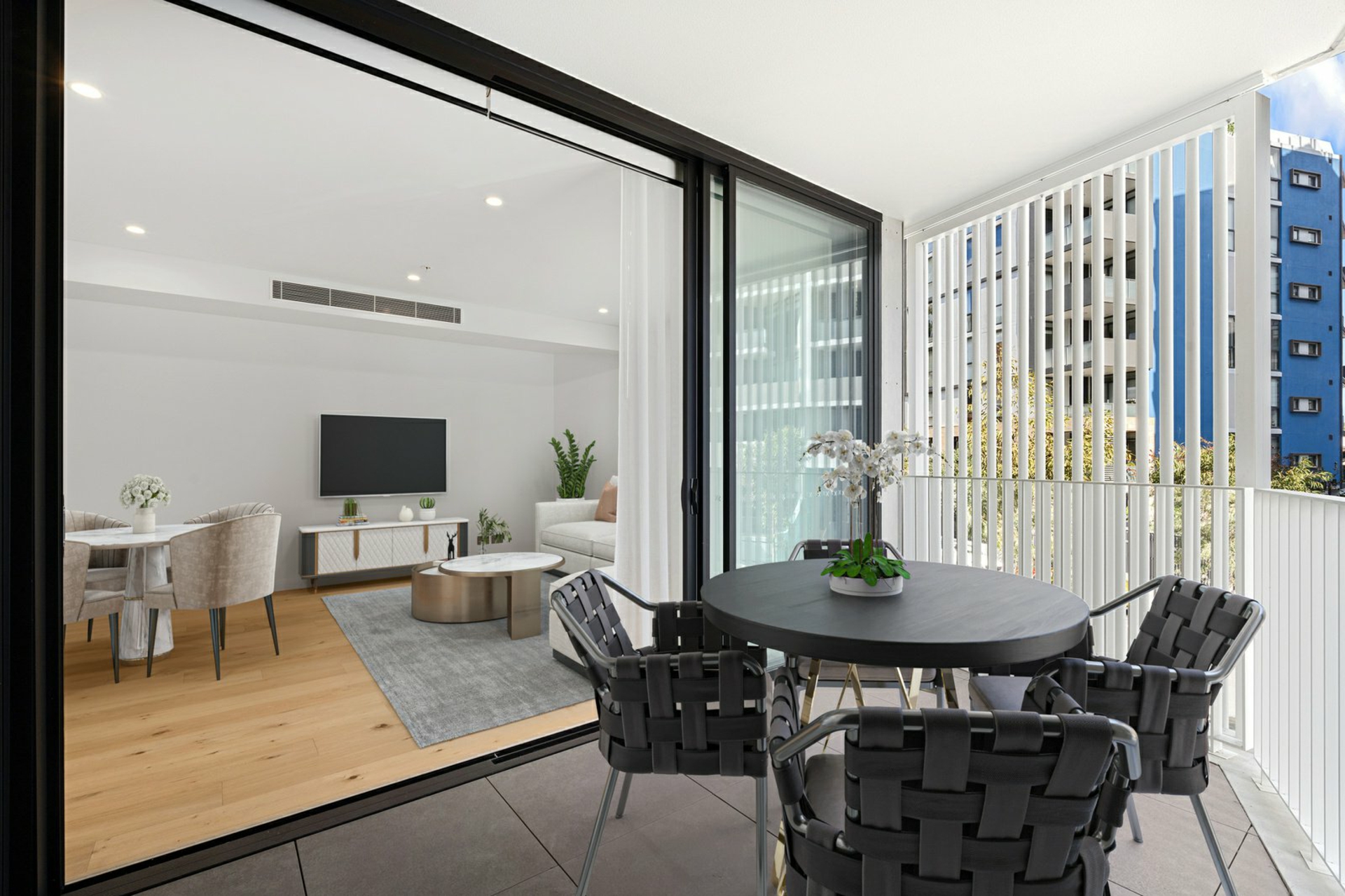 Apartment 102/5 Regent Street — photo 3 of 12