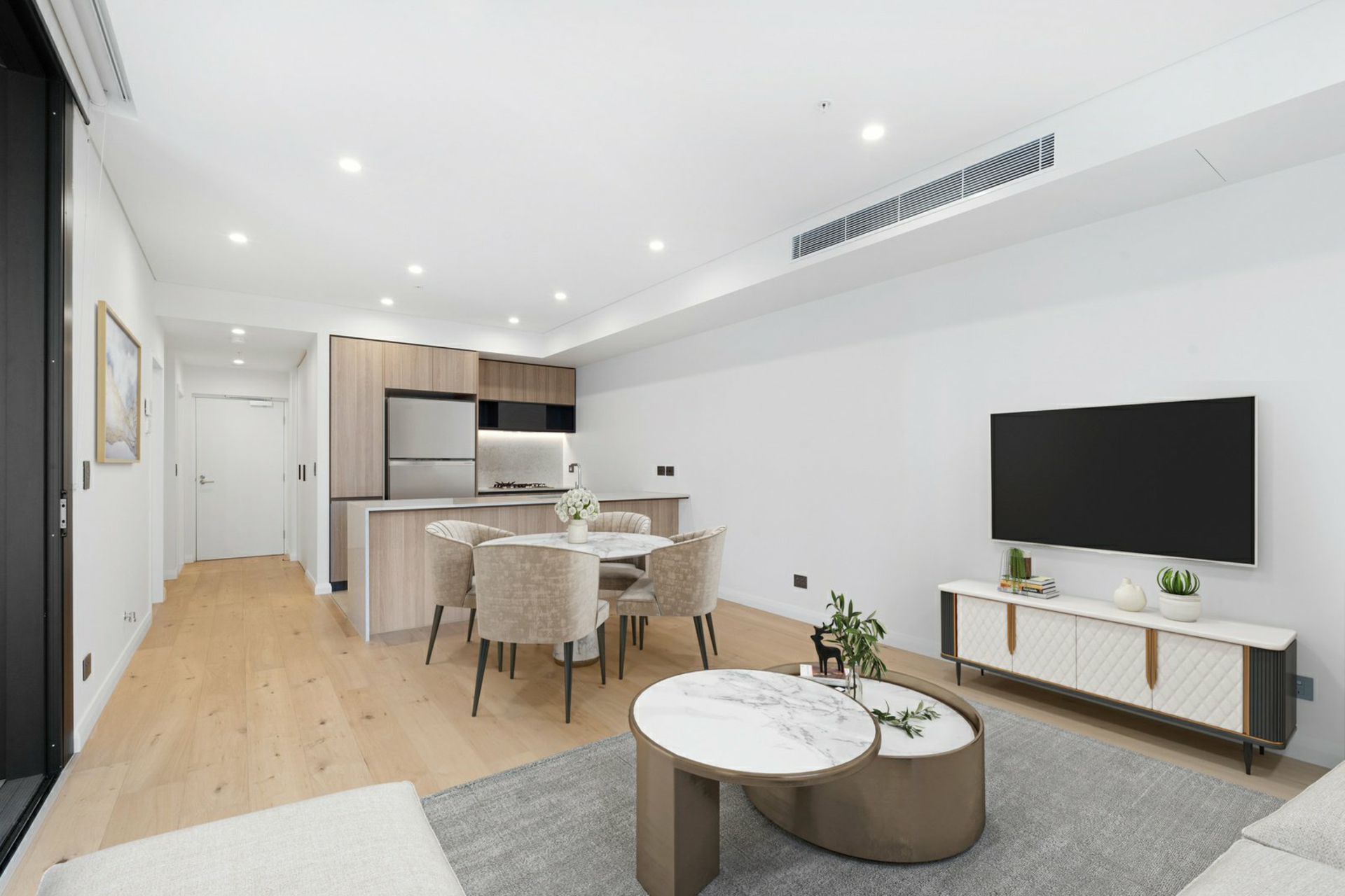 Apartment 102/5 Regent Street — photo 4 of 12